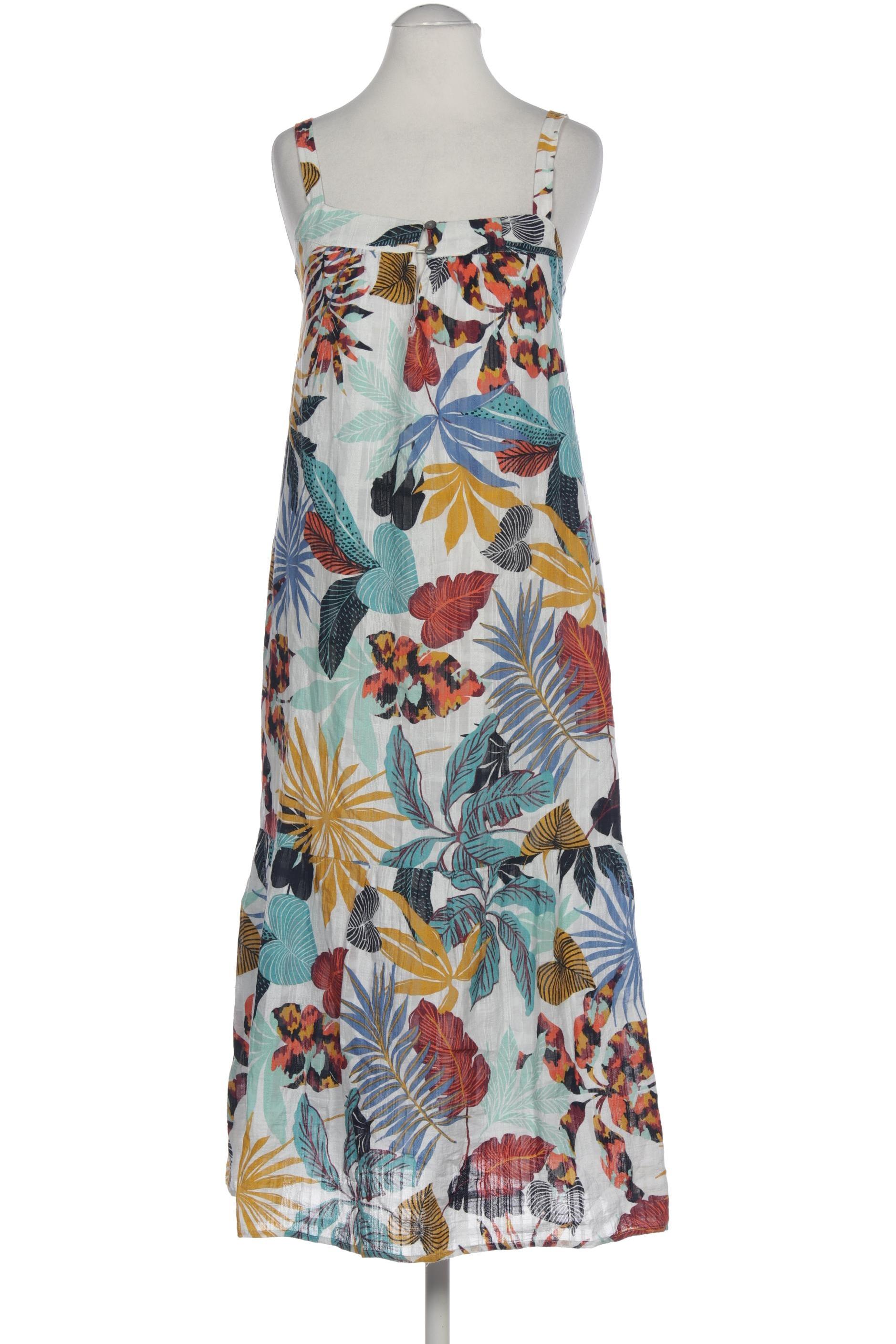 

Esprit Damen Kleid, mehrfarbig, Gr. 34