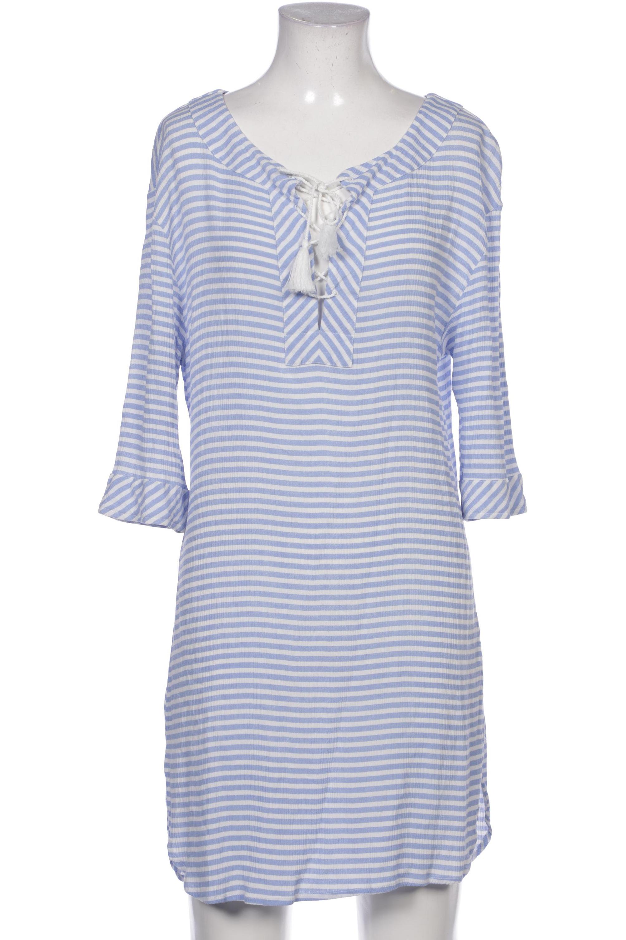 

Esprit Damen Kleid, blau, Gr. 38