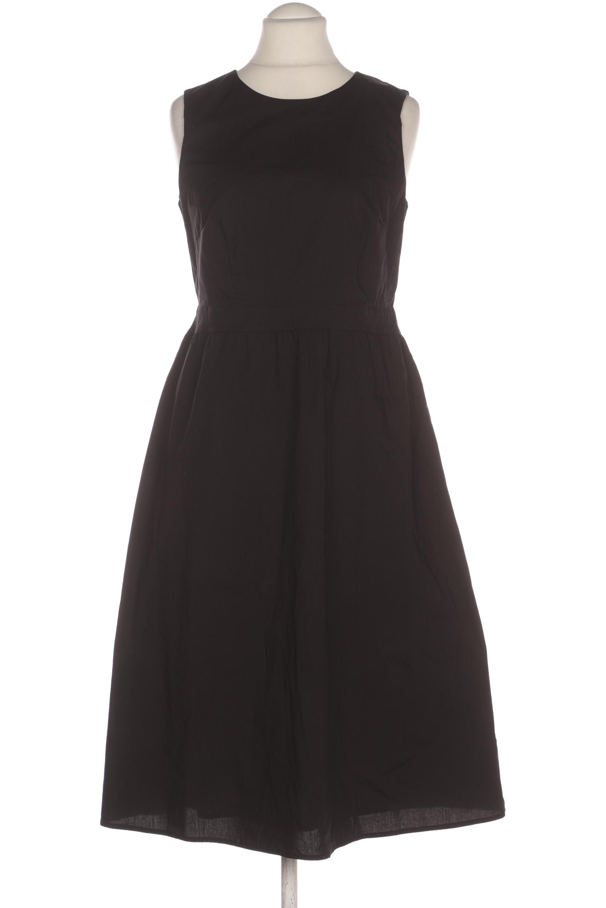 

Esprit Damen Kleid, schwarz, Gr. 40