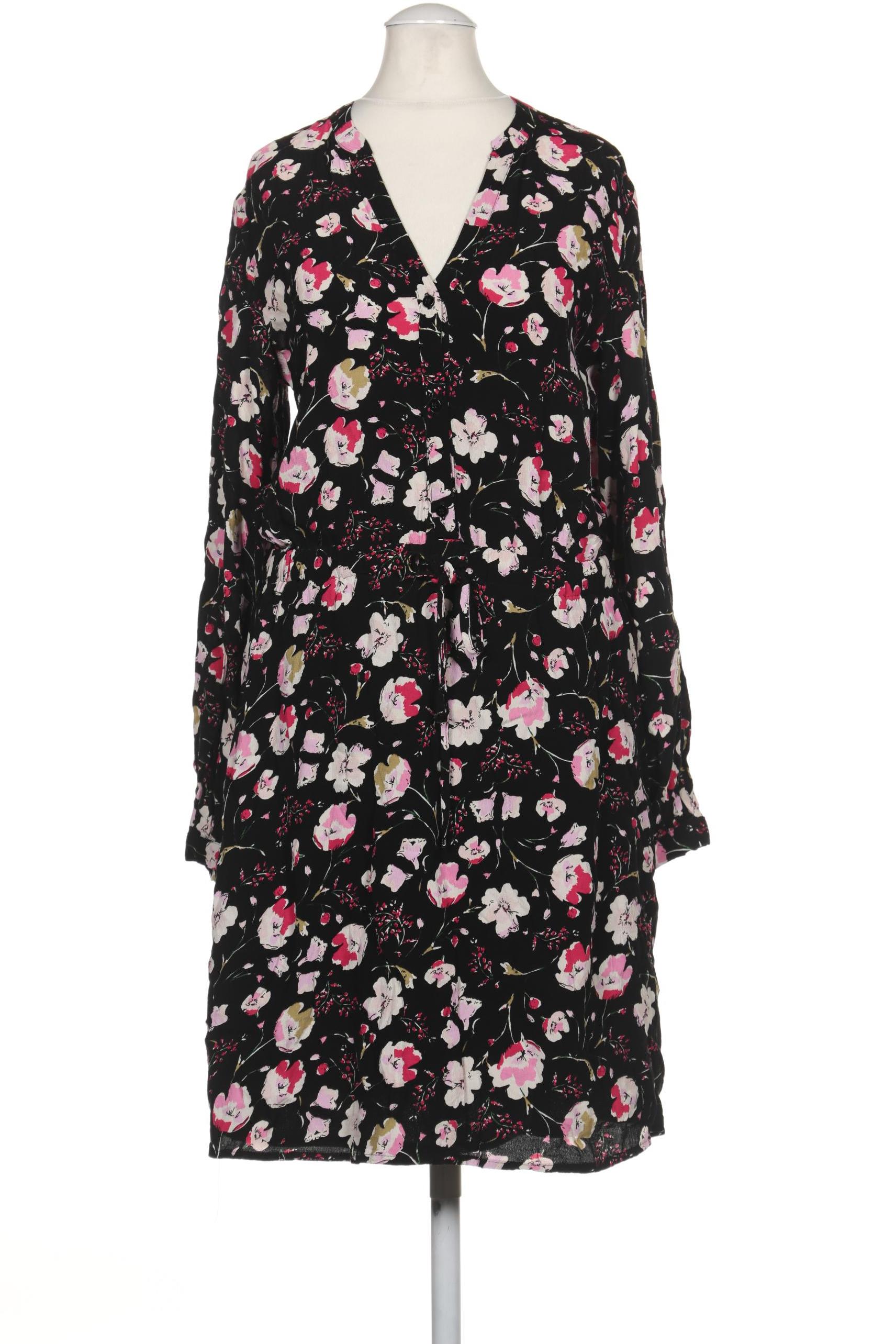 

Esprit Damen Kleid, schwarz