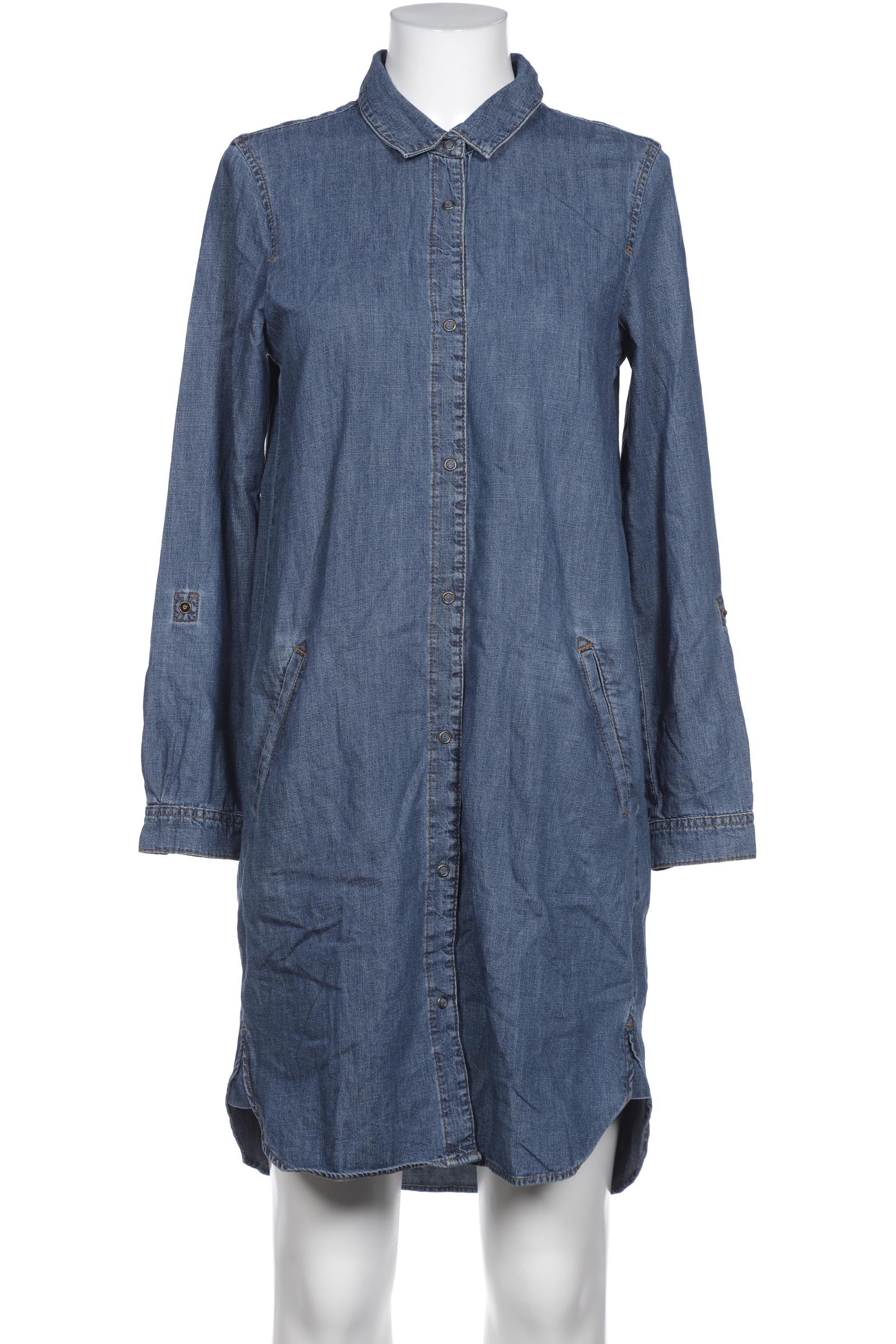 

Esprit Damen Kleid, blau, Gr. 36