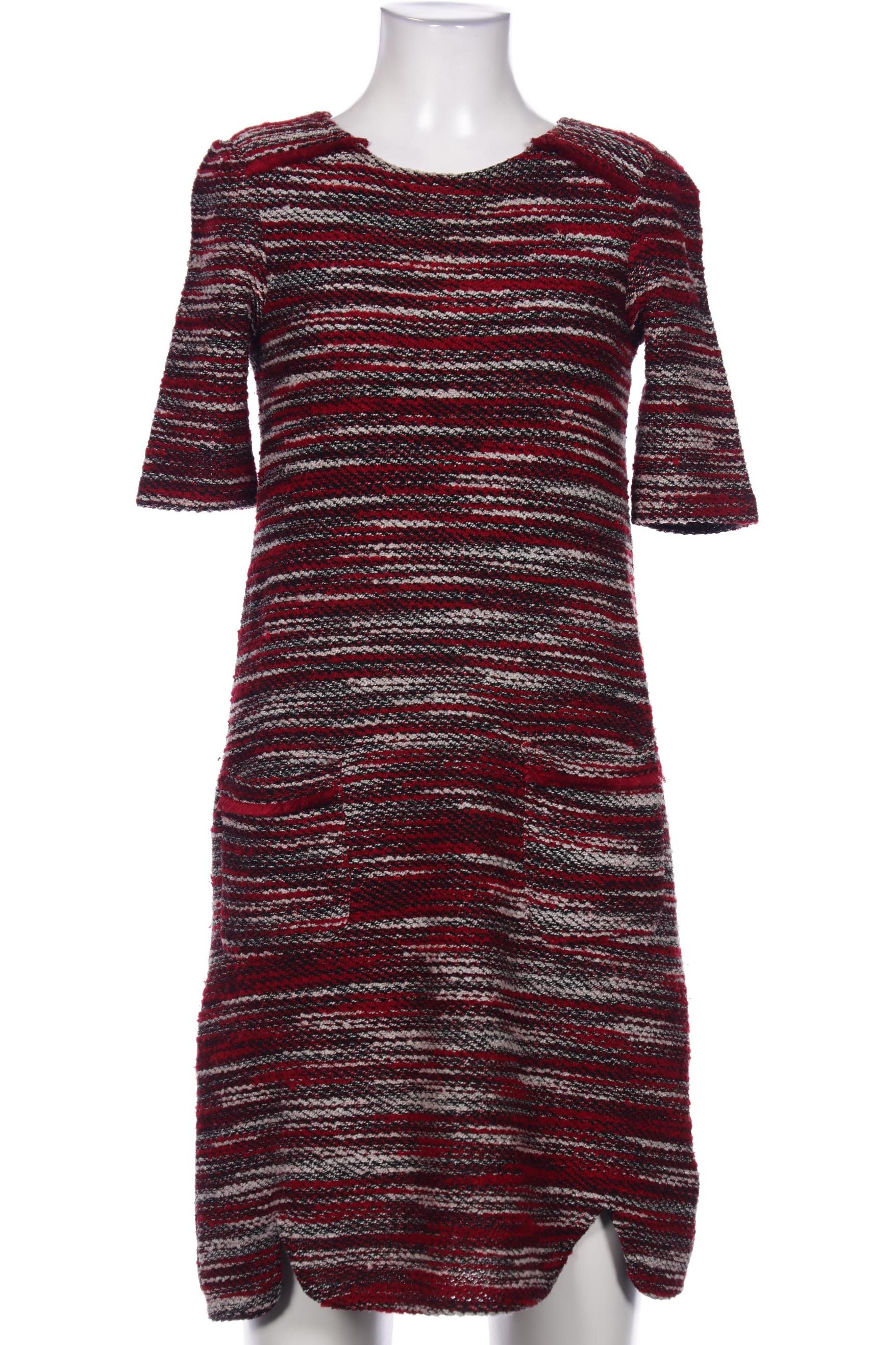 

Esprit Damen Kleid, rot, Gr. 36