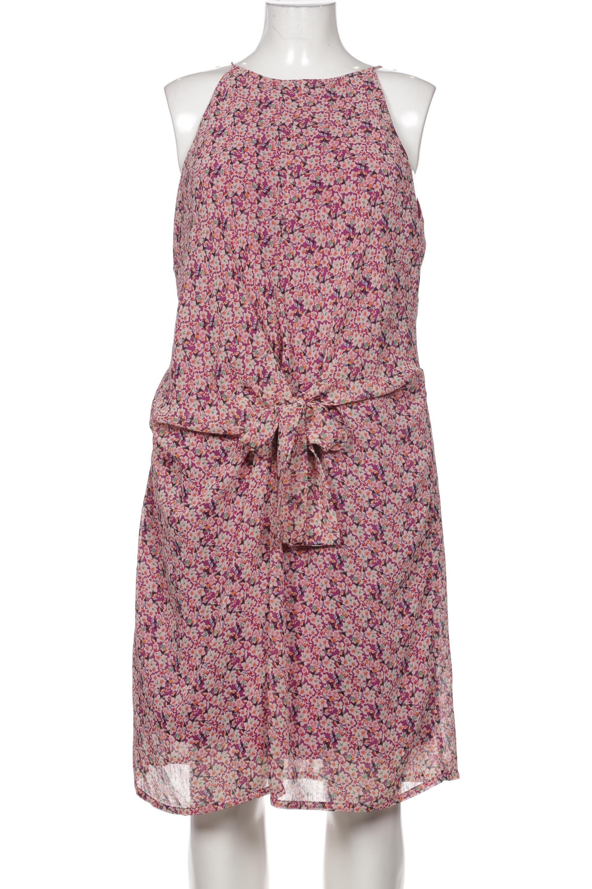 

Esprit Damen Kleid, pink, Gr. 44