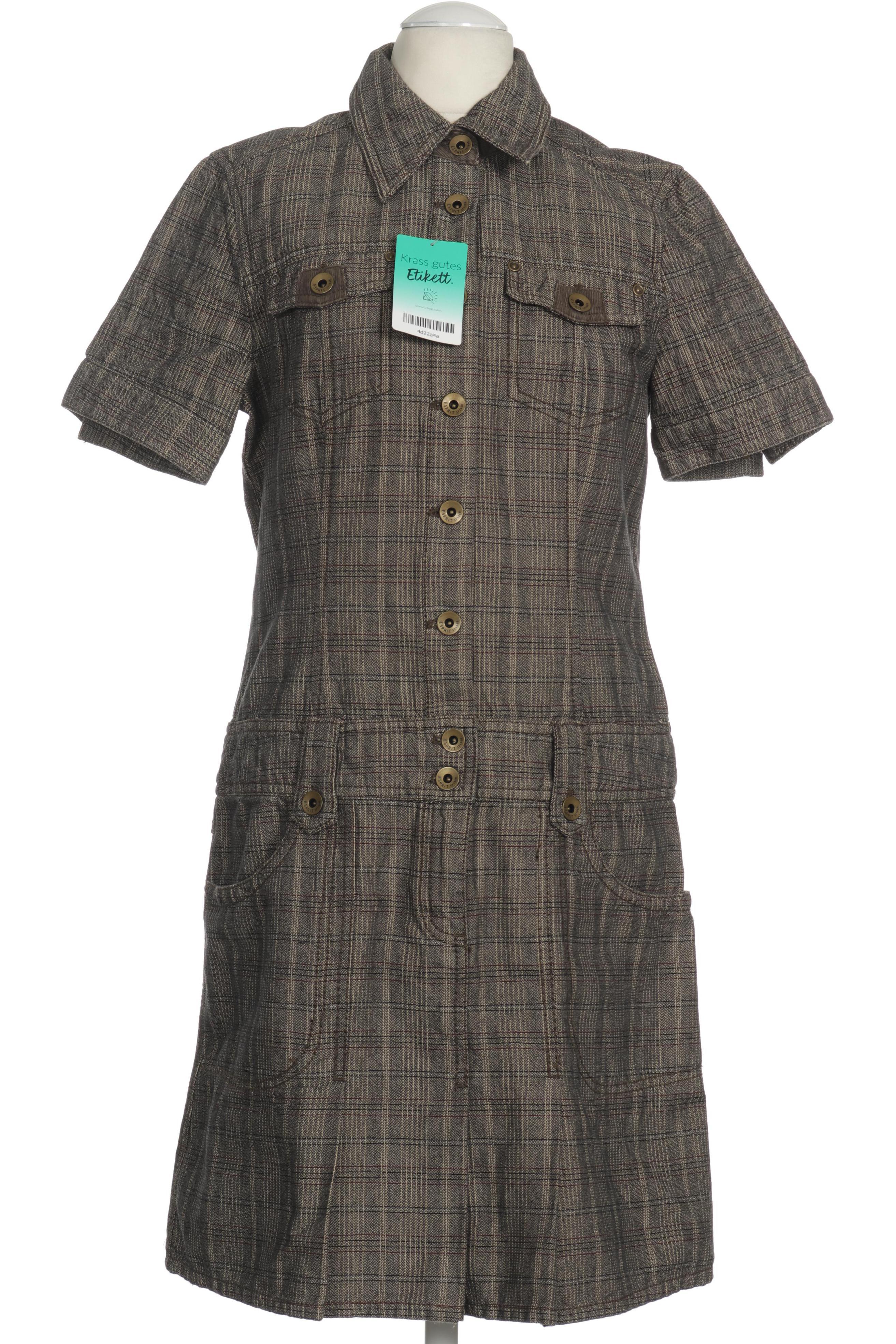 

Esprit Damen Kleid, braun, Gr. 38