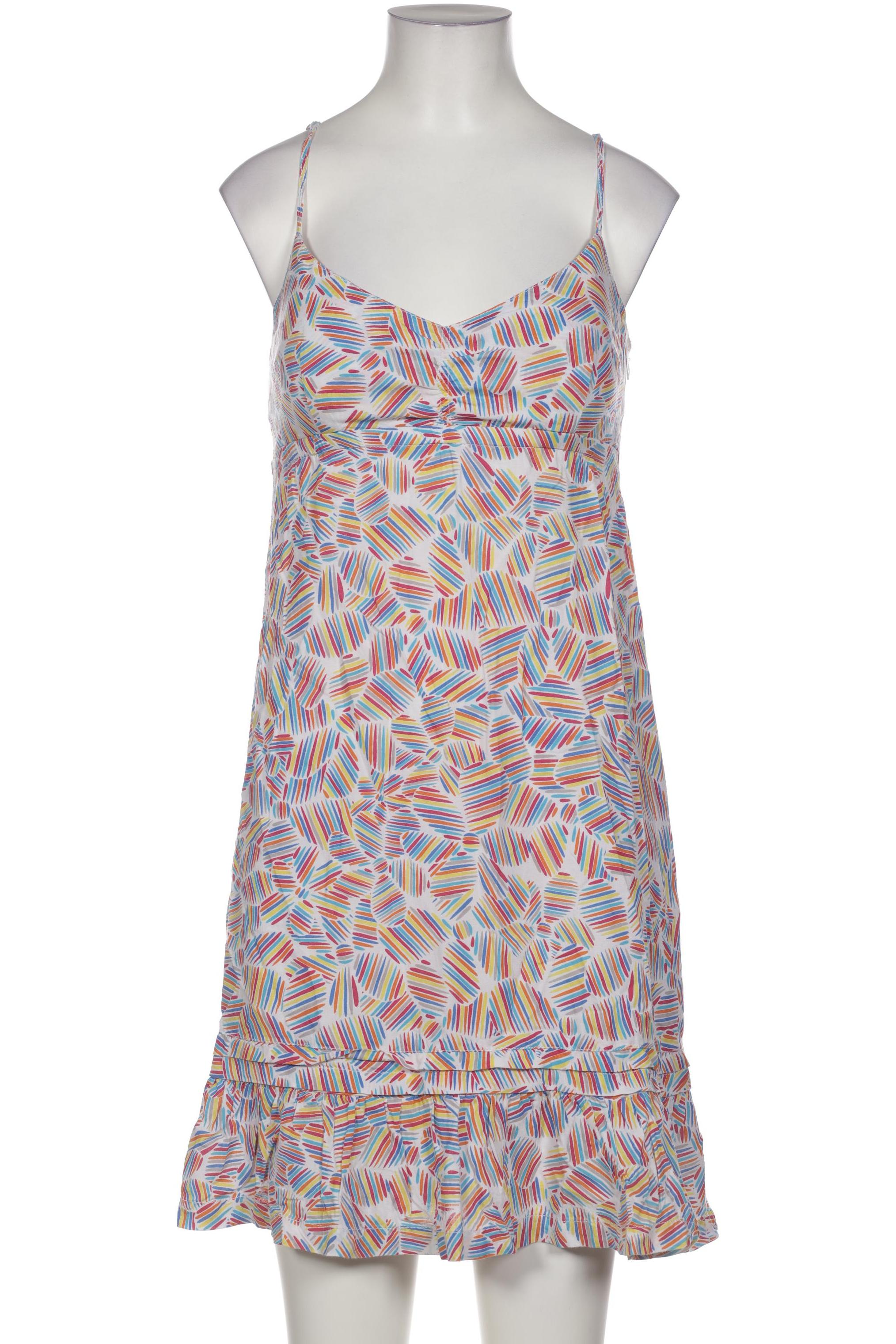 

Esprit Damen Kleid, mehrfarbig, Gr. 36