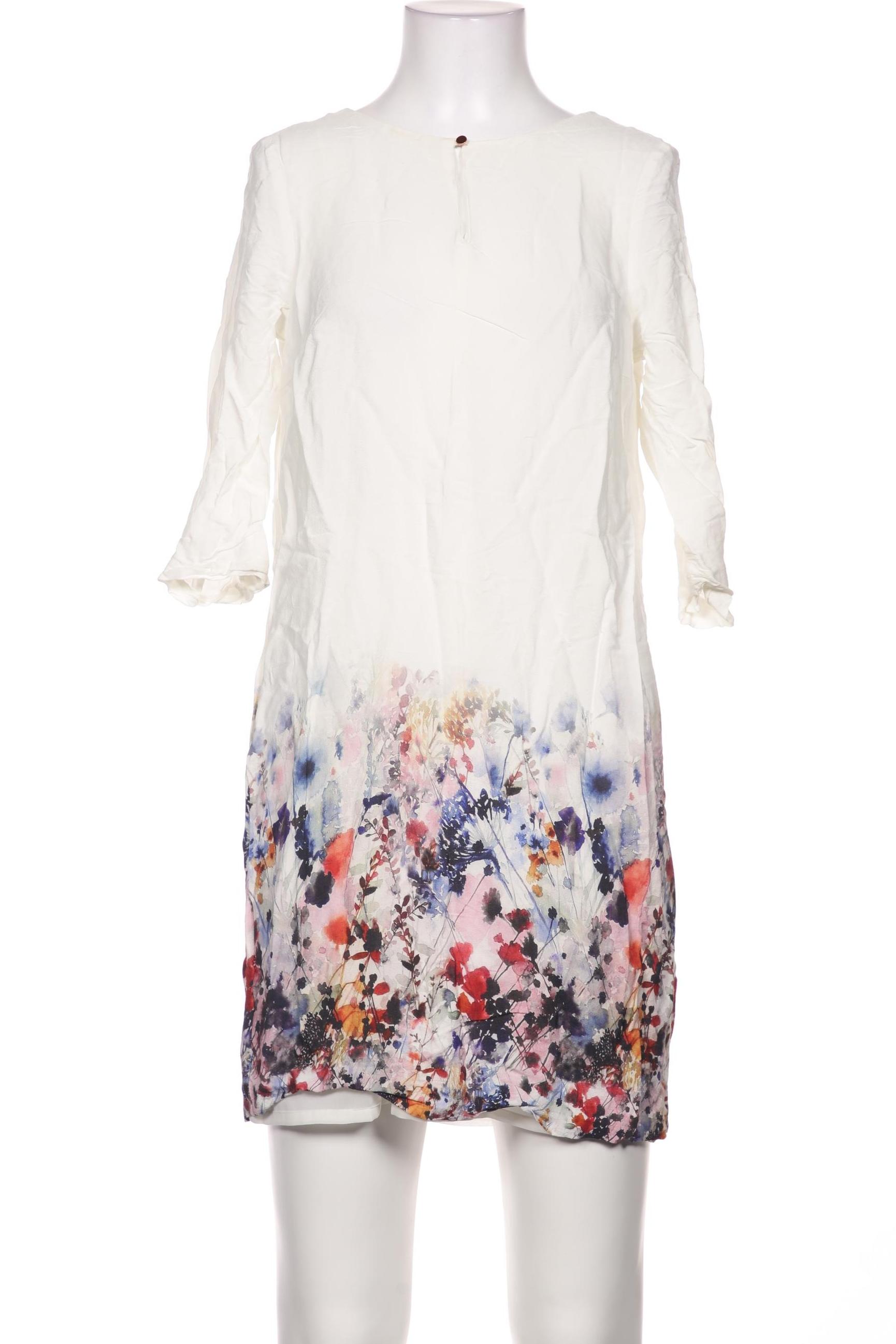 

Esprit Damen Kleid, mehrfarbig, Gr. 36