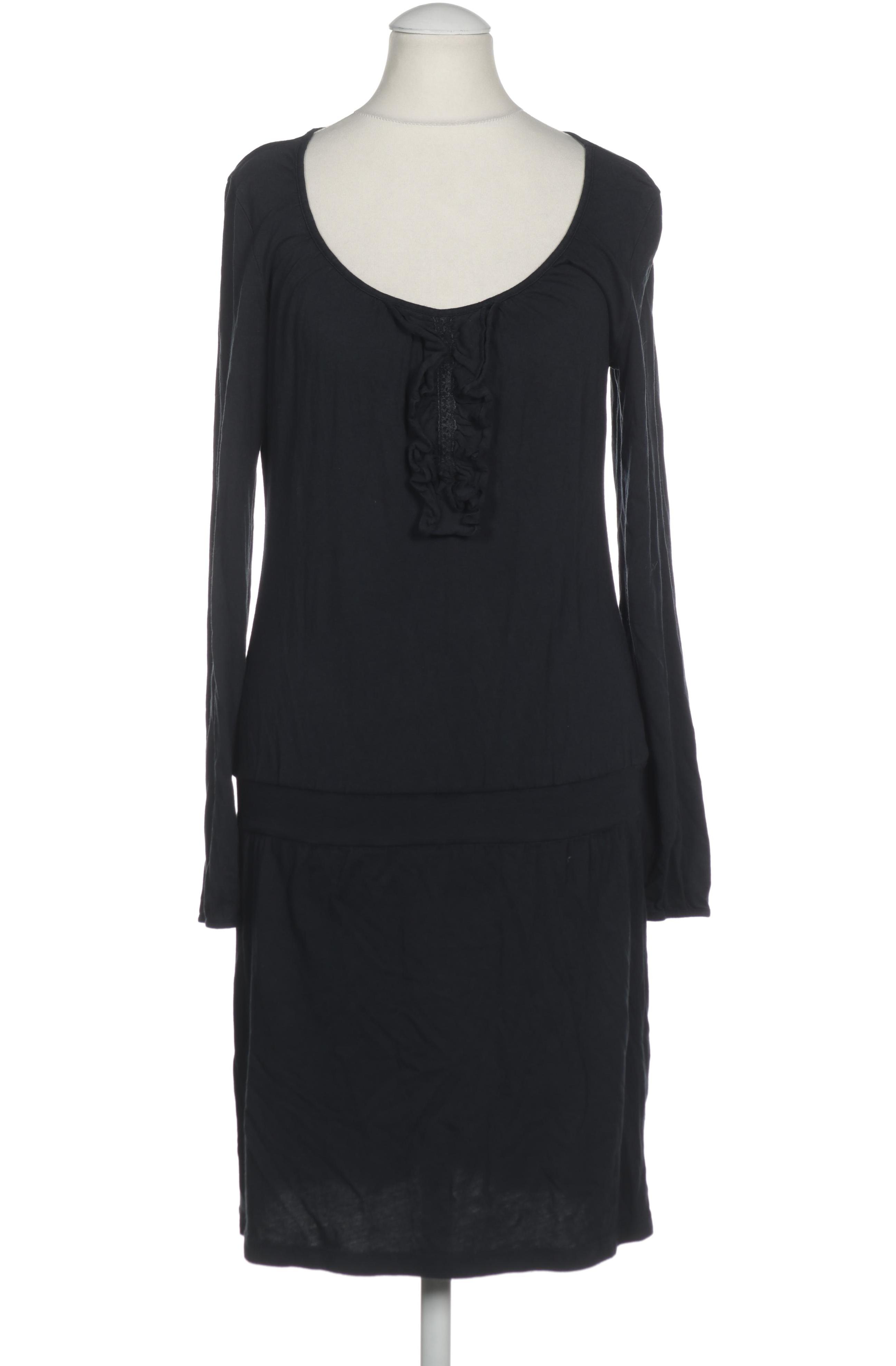 

Esprit Damen Kleid, blau, Gr. 34
