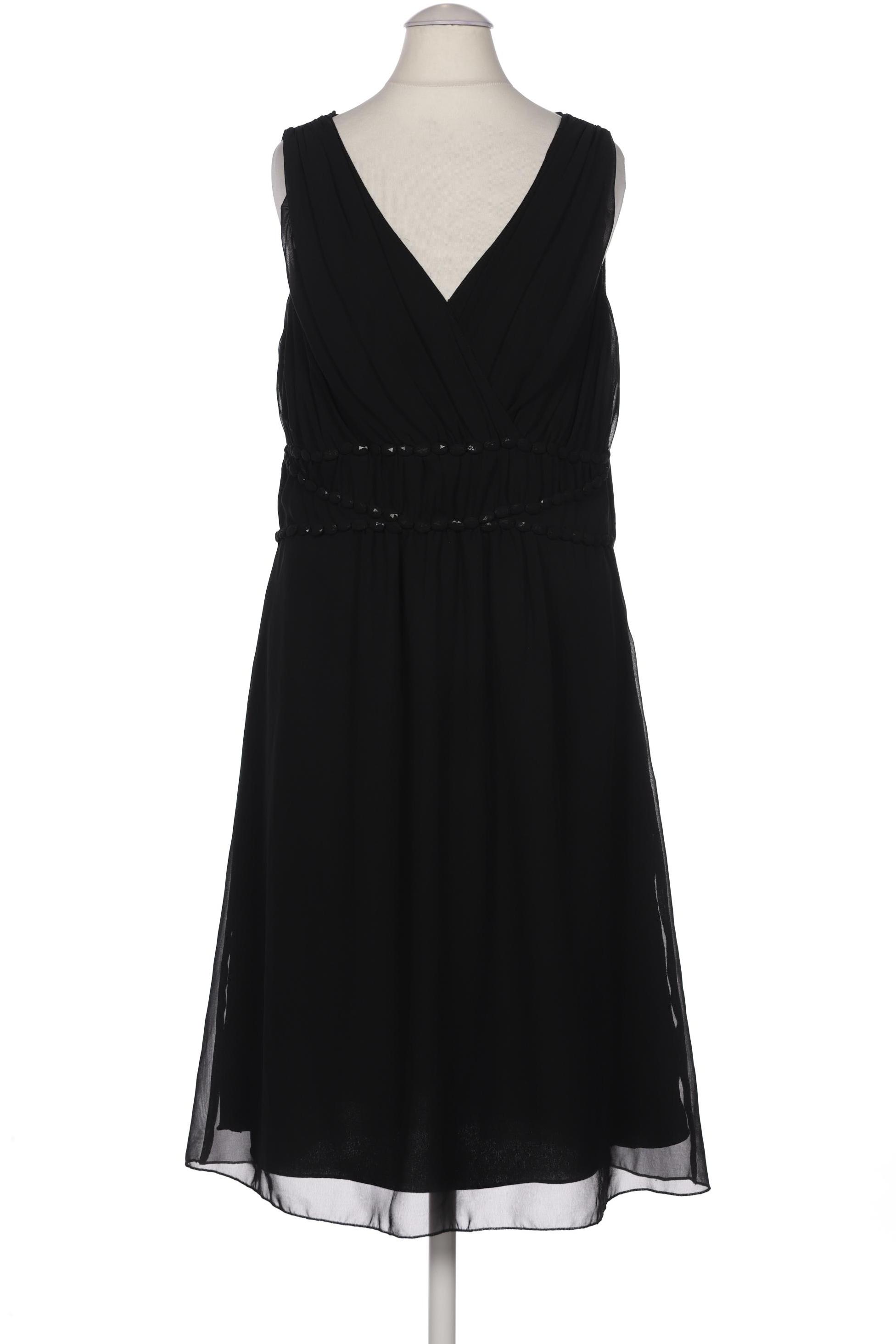 

Esprit Damen Kleid, schwarz, Gr. 36