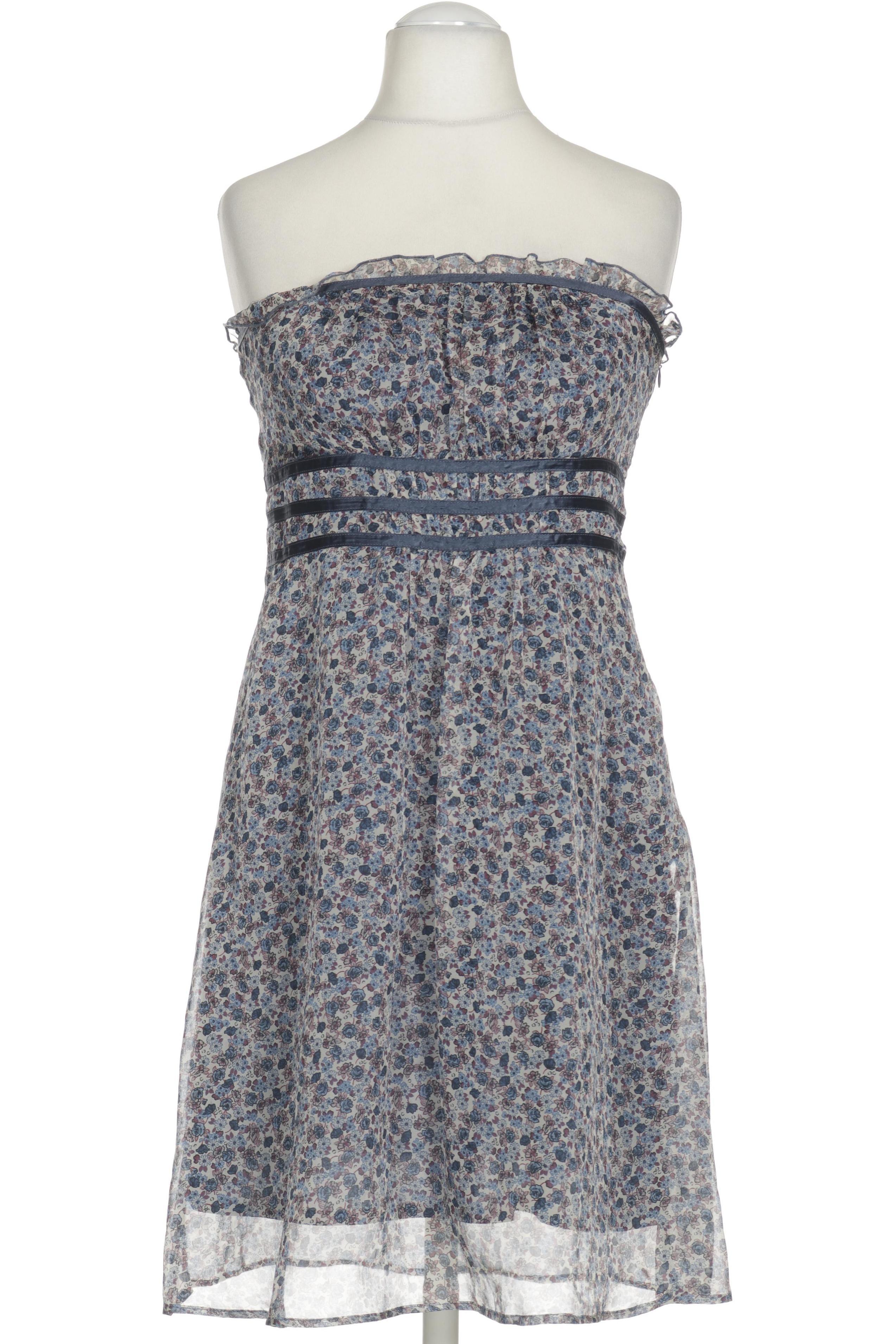 

Esprit Damen Kleid, blau, Gr. 38