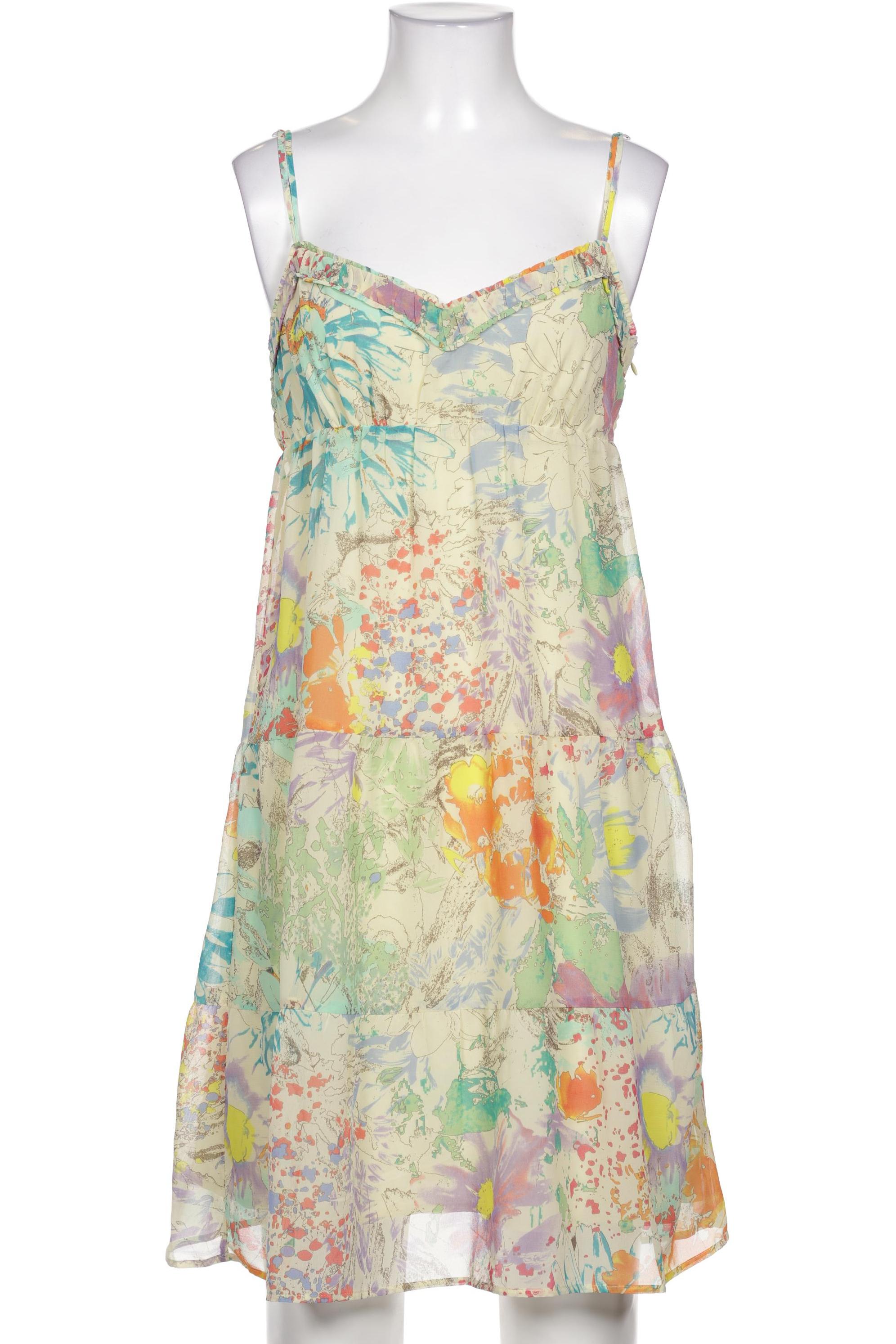 

Esprit Damen Kleid, gelb