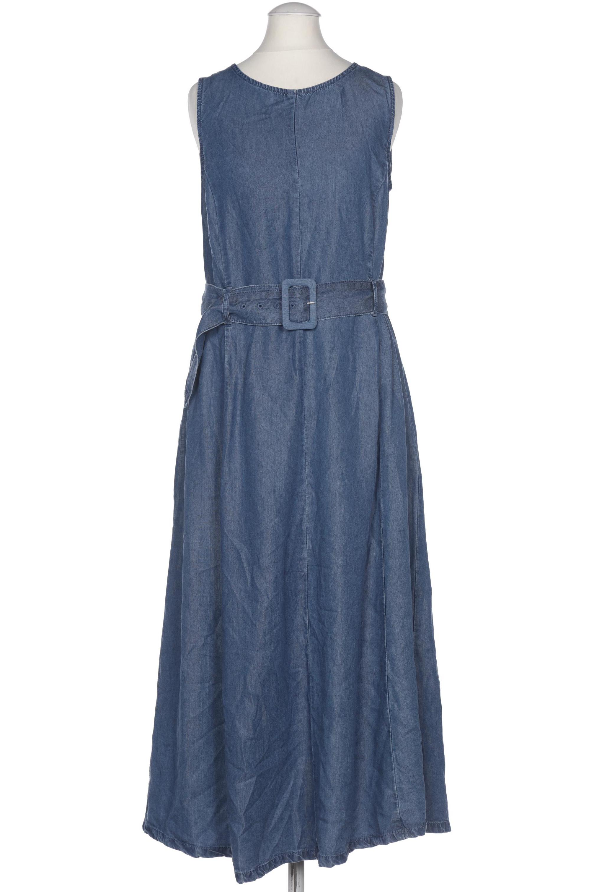 

Esprit Damen Kleid, blau