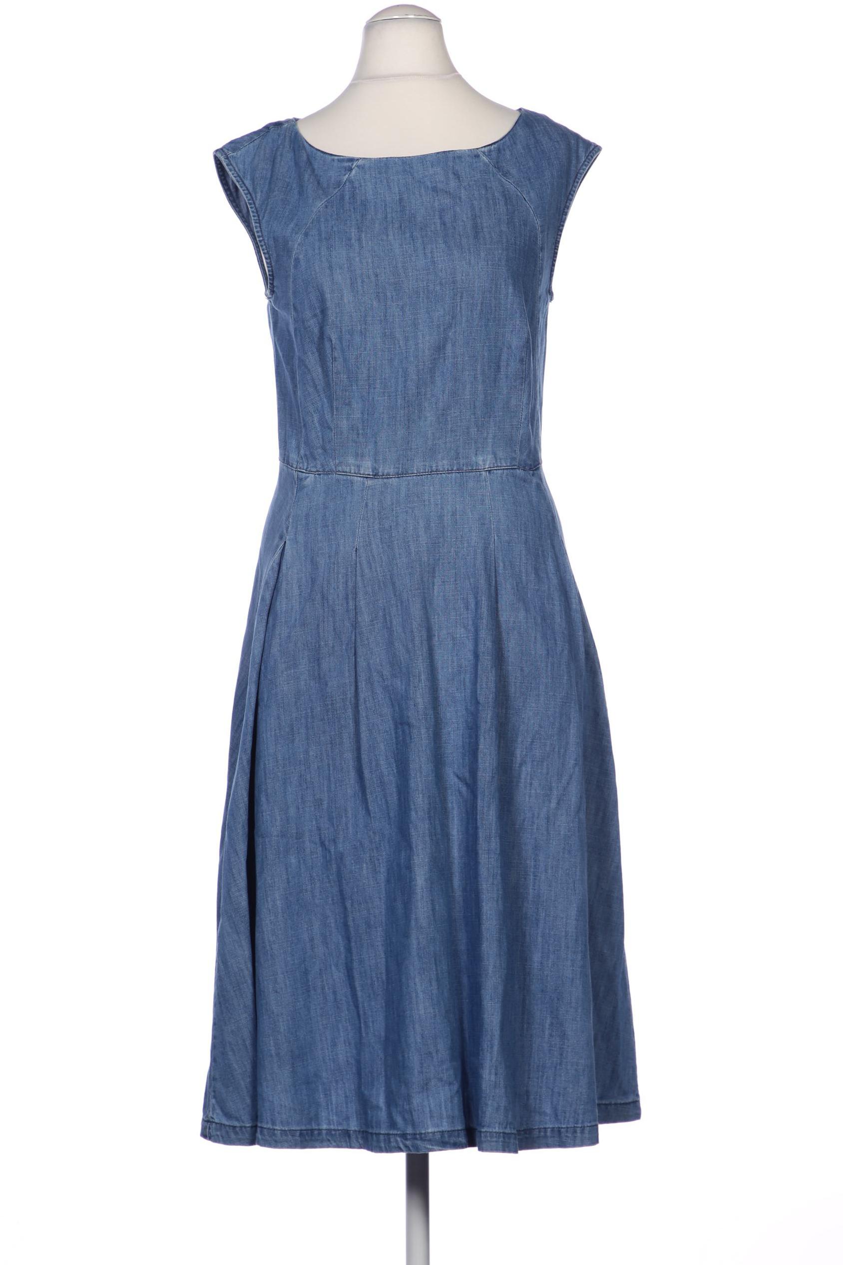 

Esprit Damen Kleid, blau