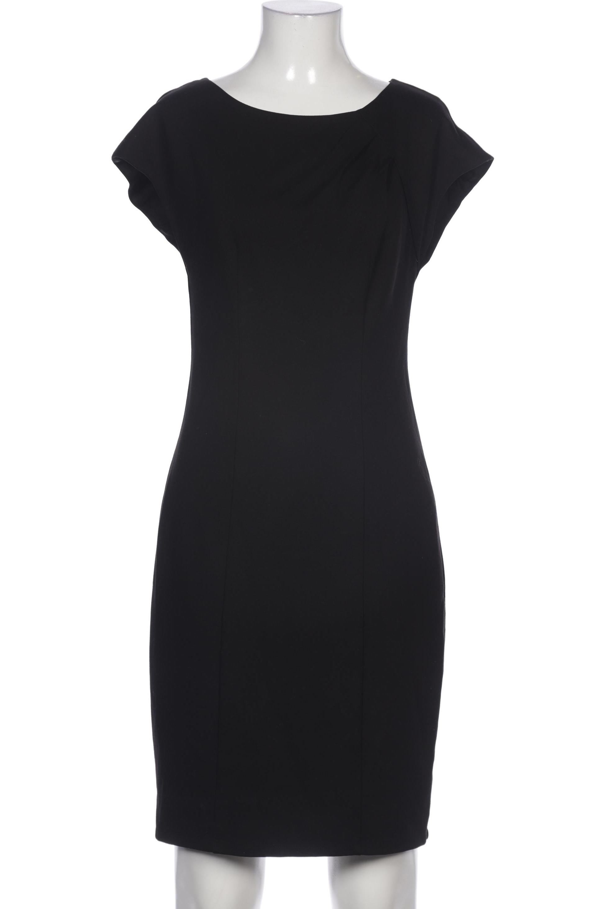 

Esprit Damen Kleid, schwarz, Gr. 34