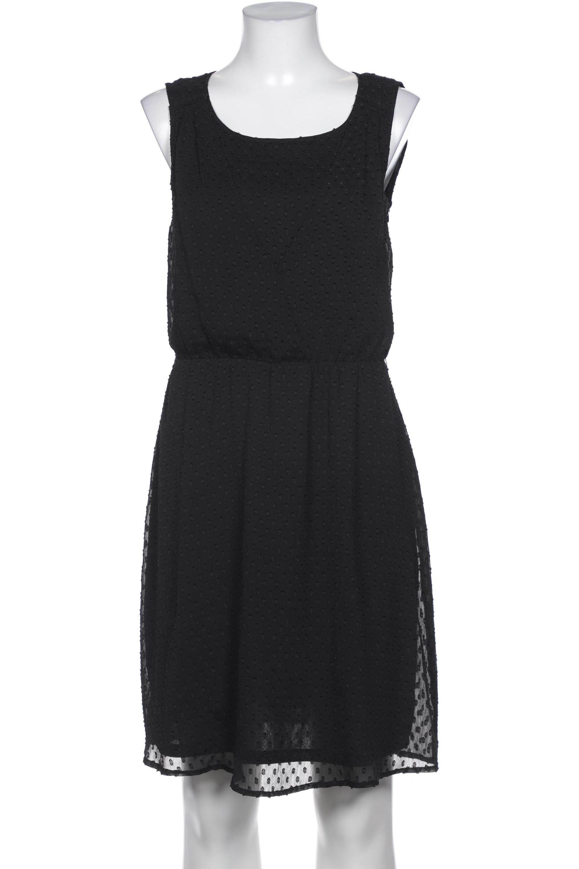 

Esprit Damen Kleid, schwarz