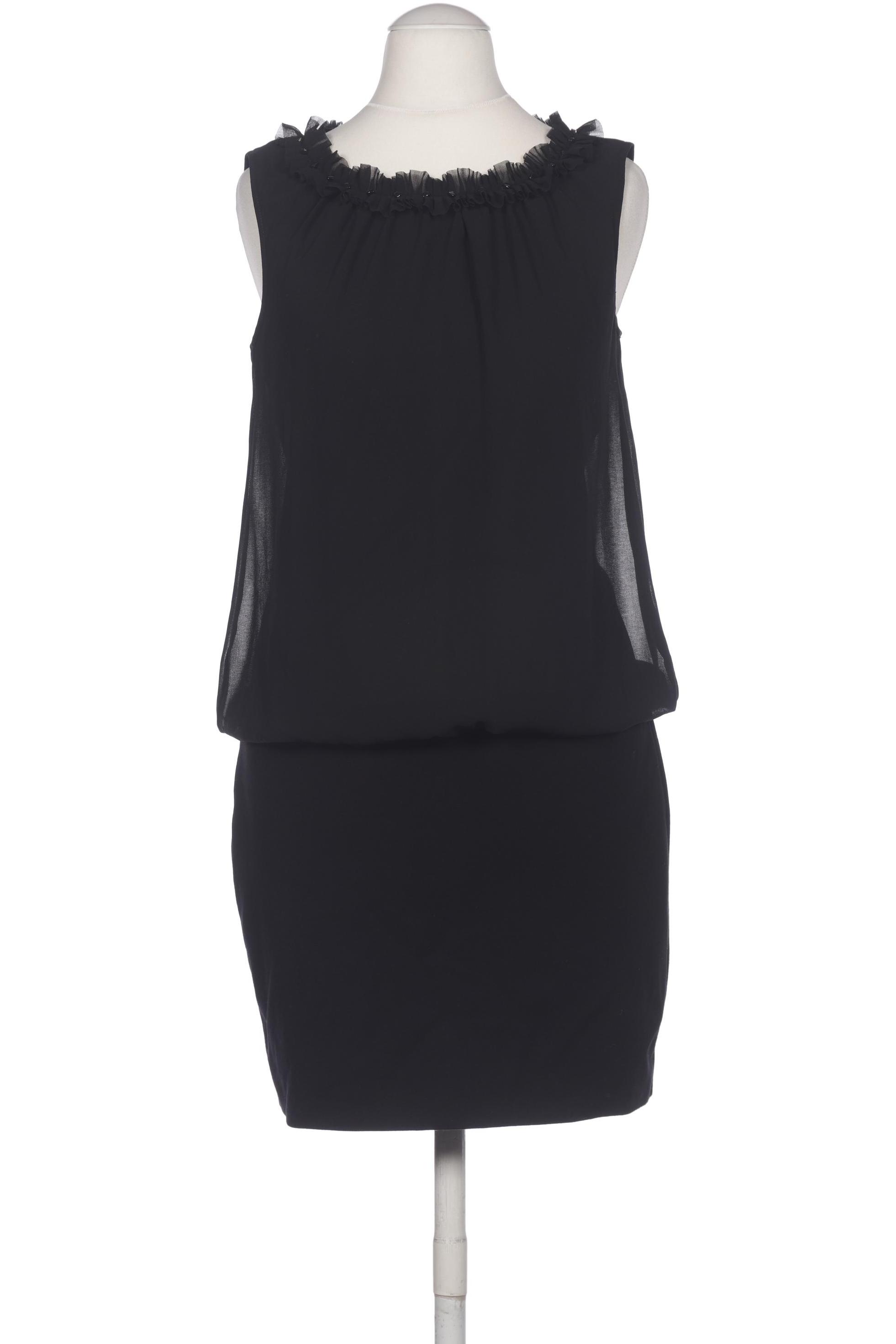 

Esprit Damen Kleid, schwarz, Gr. 32