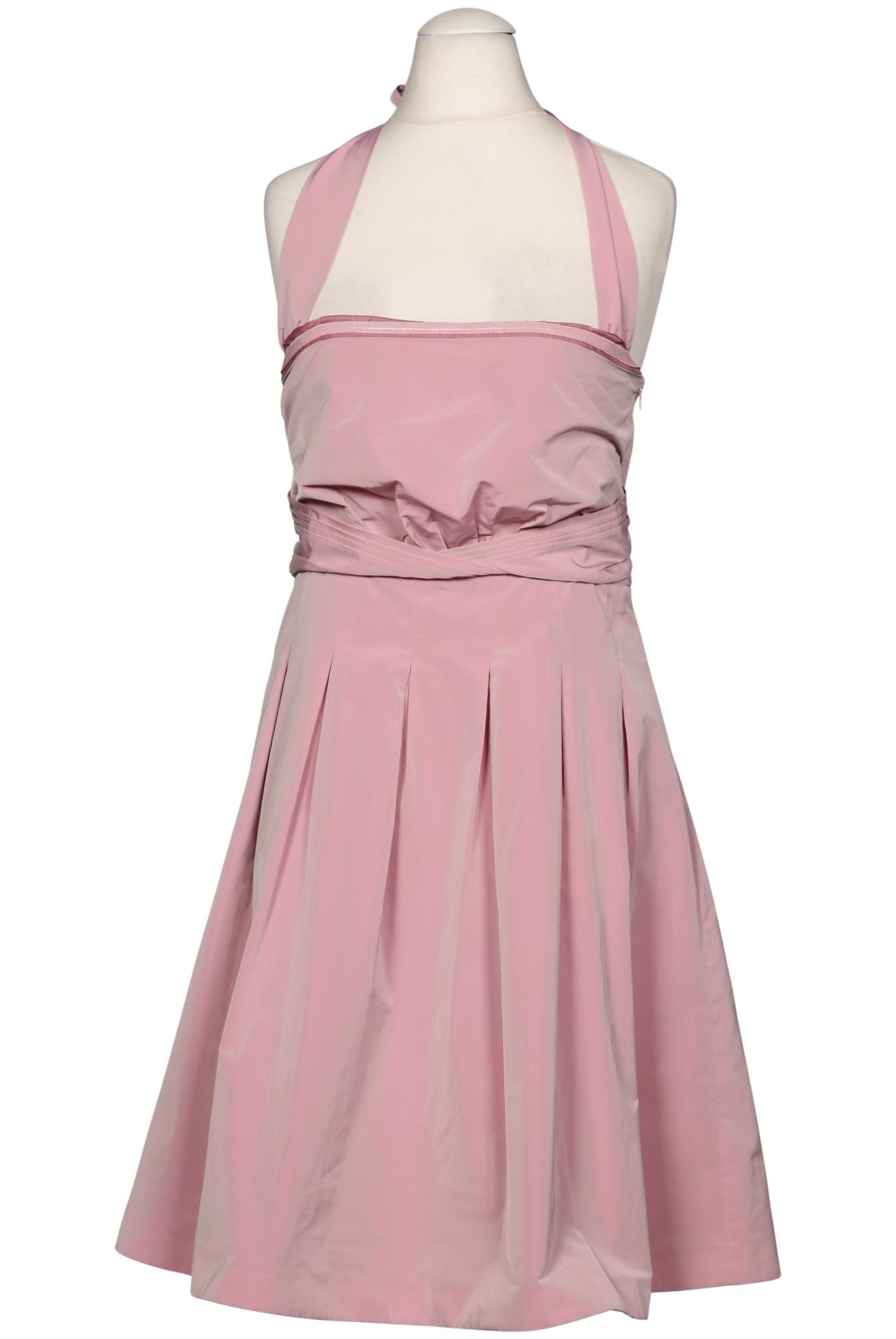 

Esprit Damen Kleid, pink, Gr. 38