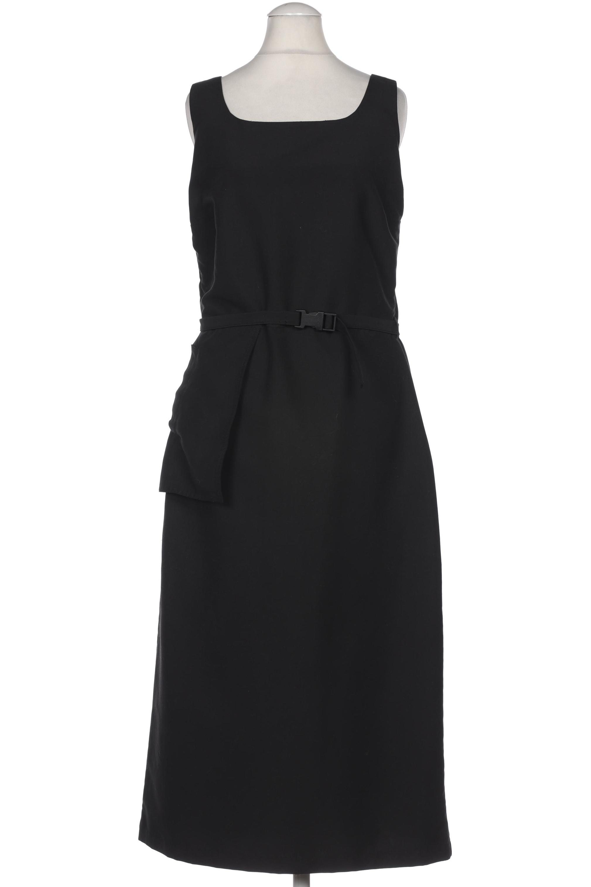 

Esprit Damen Kleid, schwarz, Gr. 36