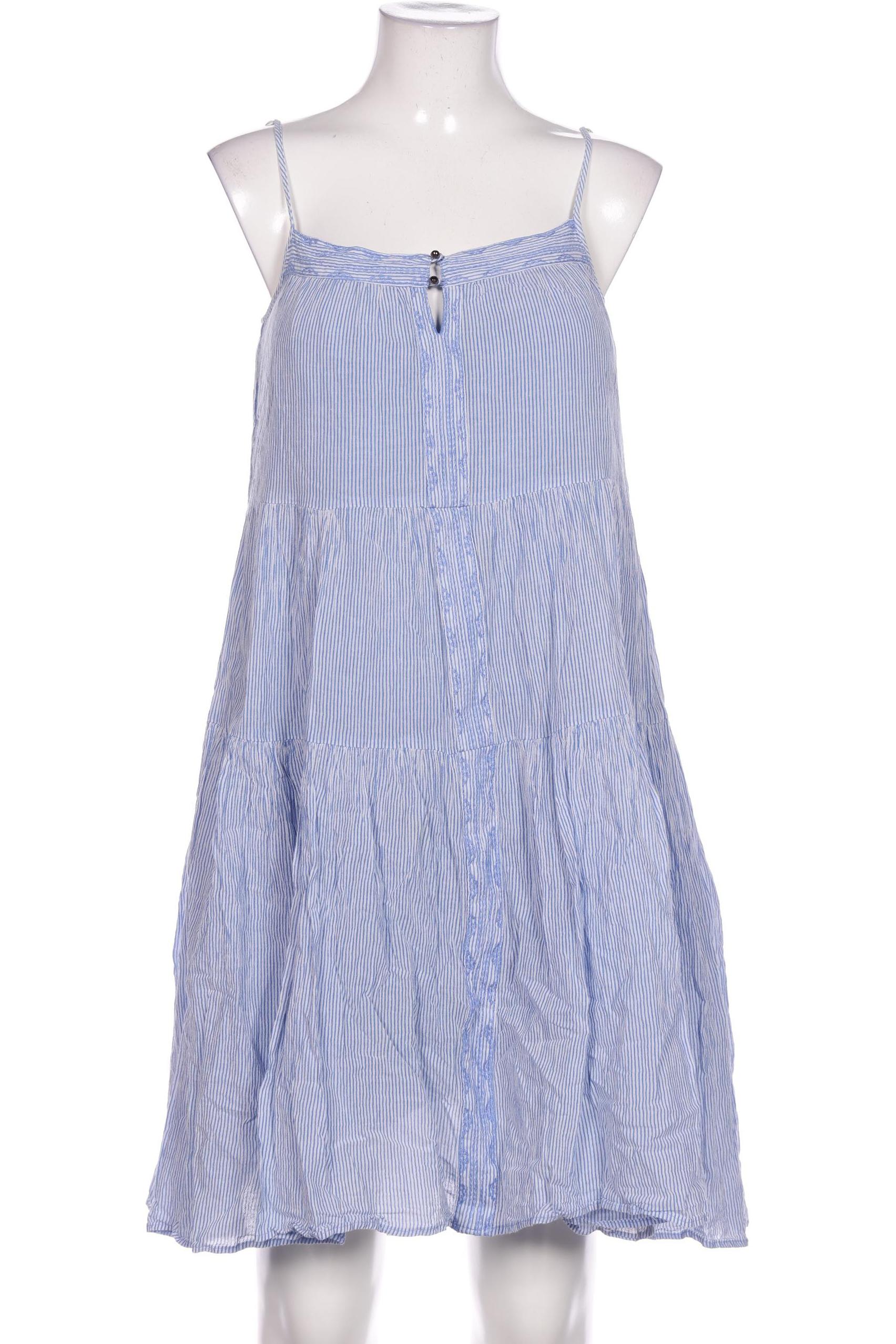 

Esprit Damen Kleid, blau, Gr. 38