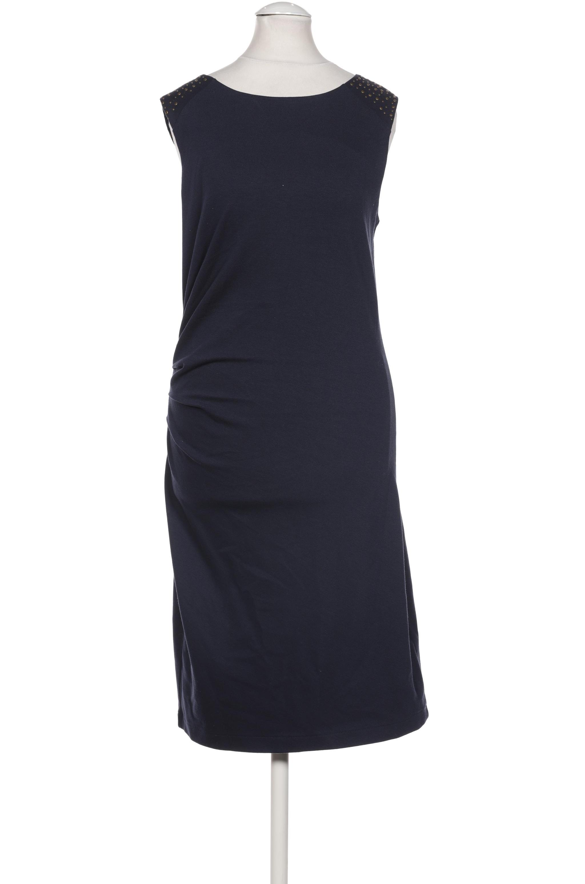 

Esprit Damen Kleid, marineblau, Gr. 36