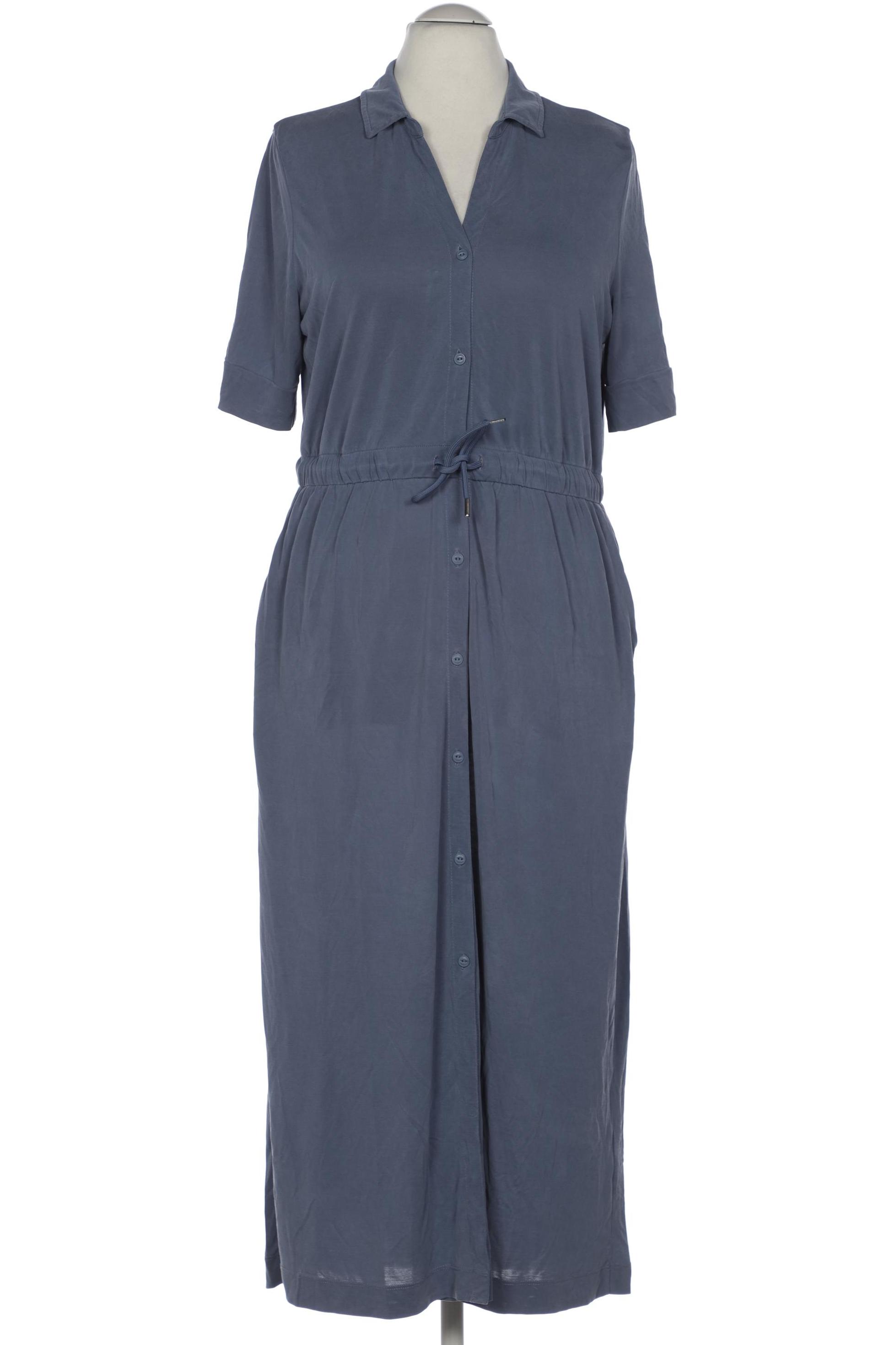 

Esprit Damen Kleid, blau, Gr. 42