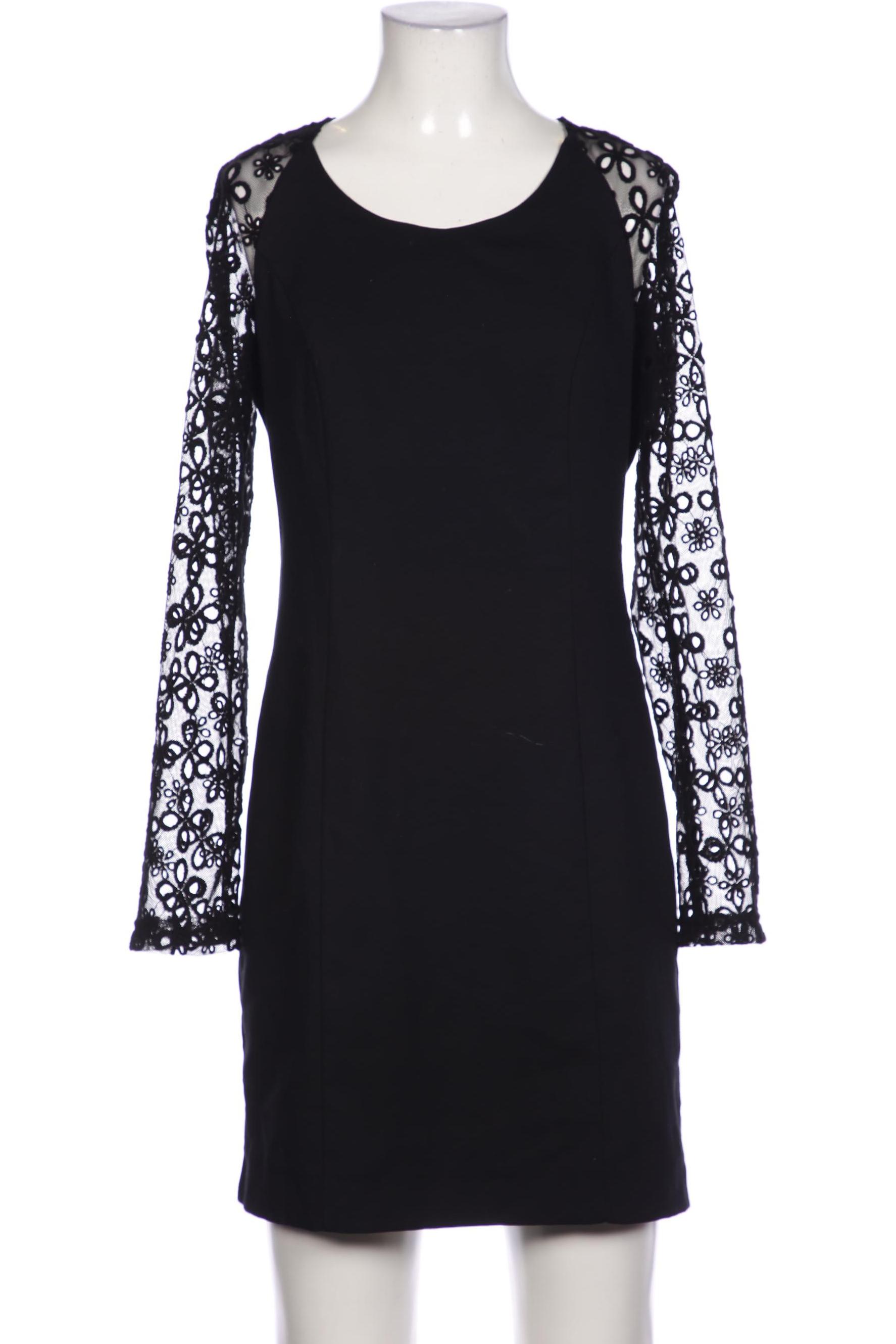 

Esprit Damen Kleid, schwarz, Gr. 36