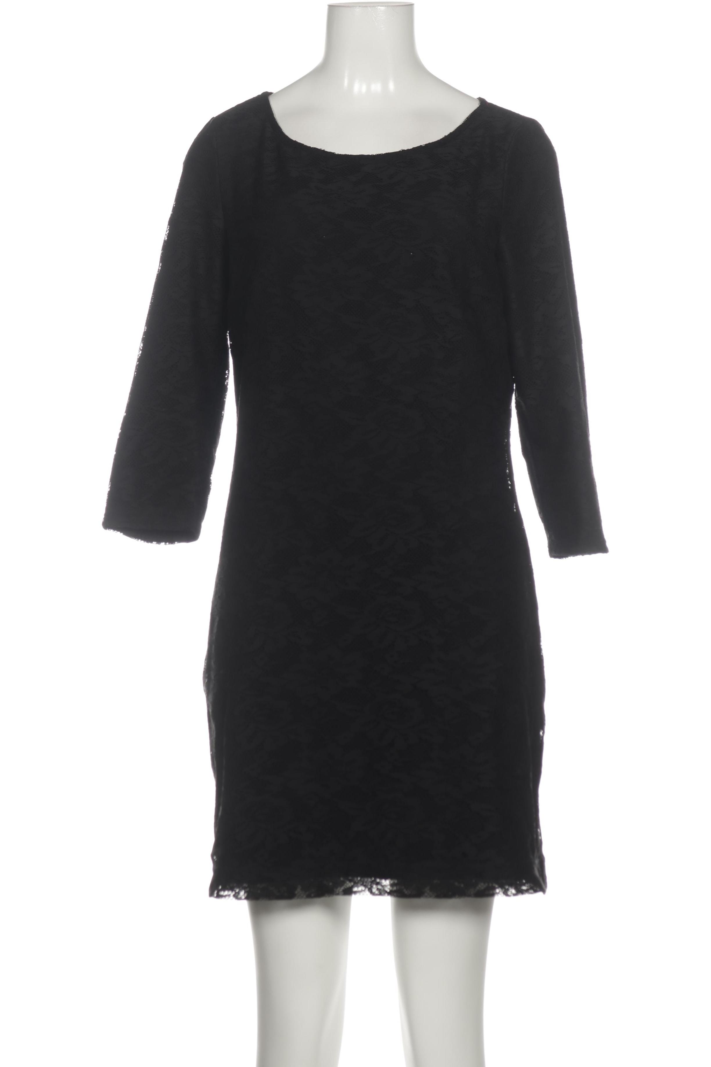 

Esprit Damen Kleid, schwarz, Gr. 34