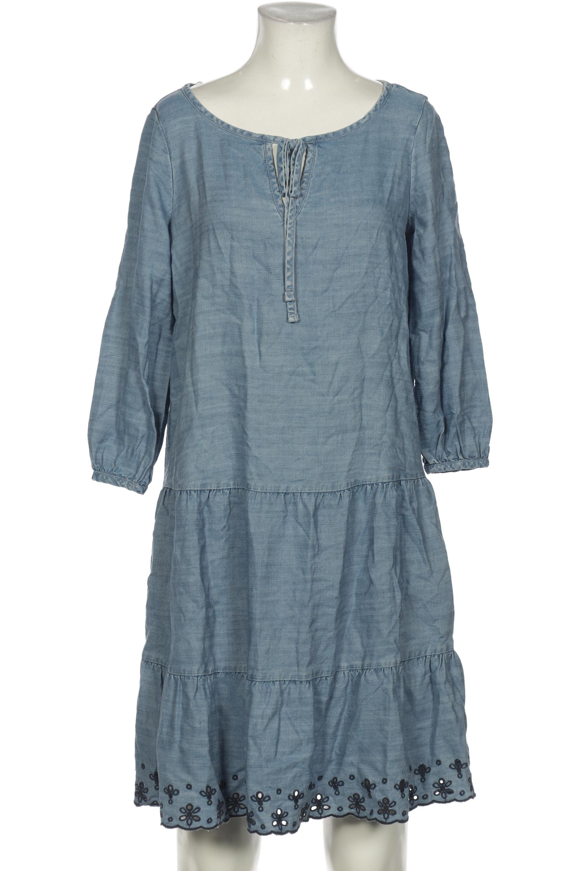 

Esprit Damen Kleid, blau