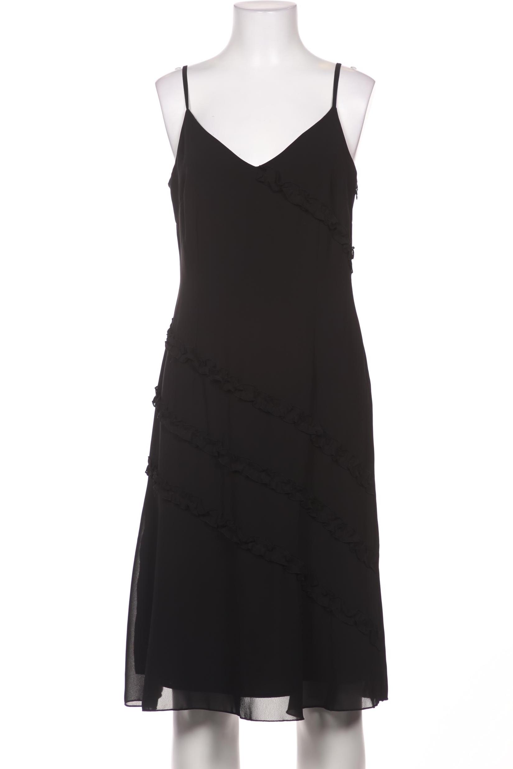 

Esprit Damen Kleid, schwarz, Gr. 36