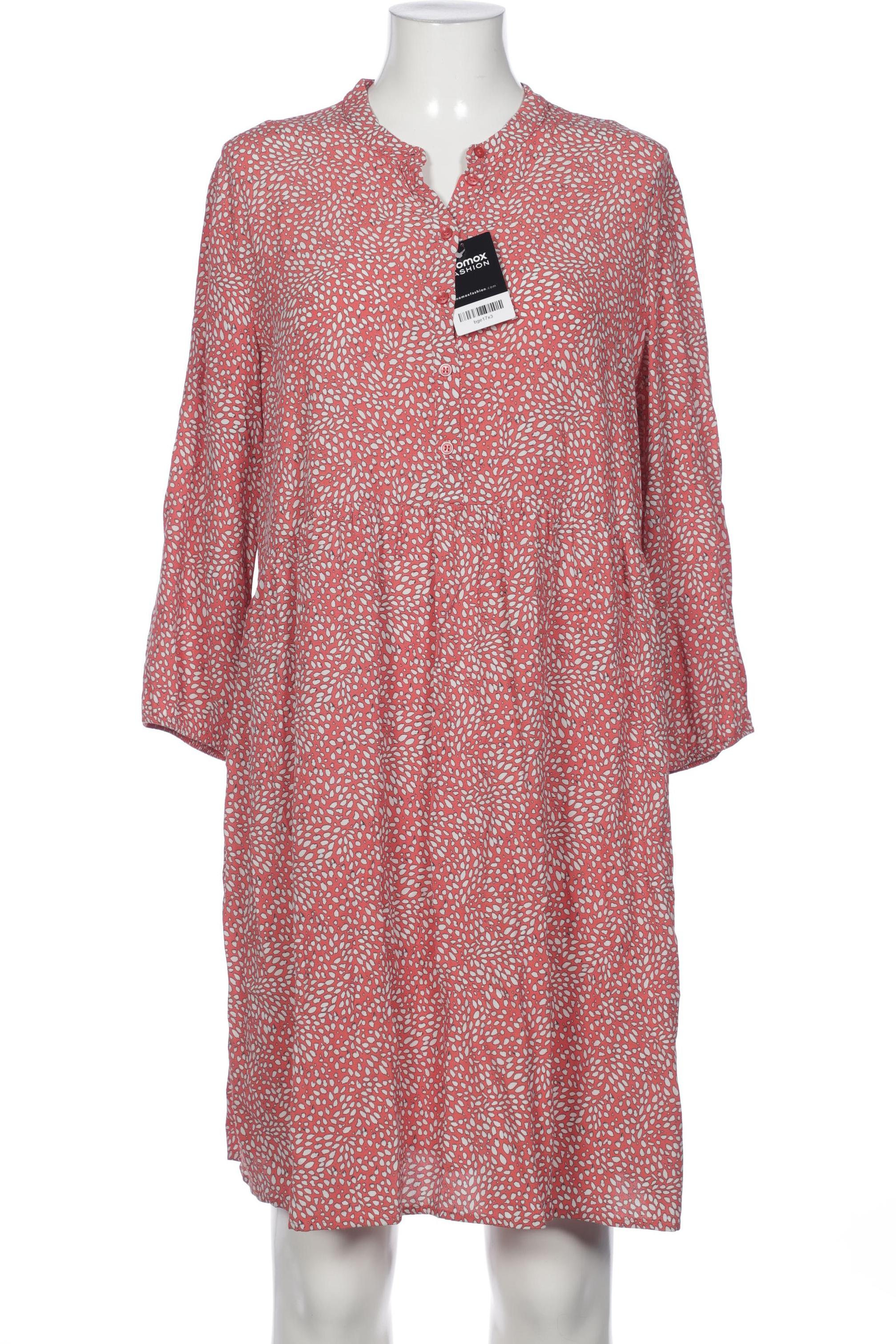 

Esprit Damen Kleid, pink, Gr. 40