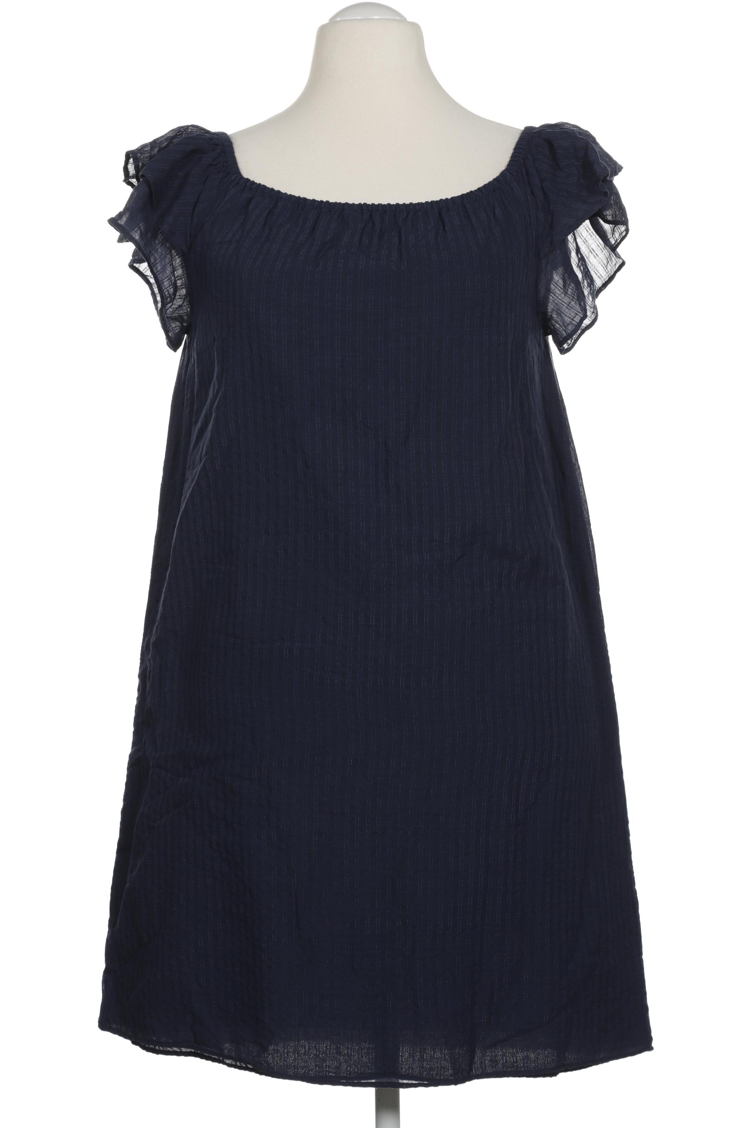 

Esprit Damen Kleid, blau, Gr. 44