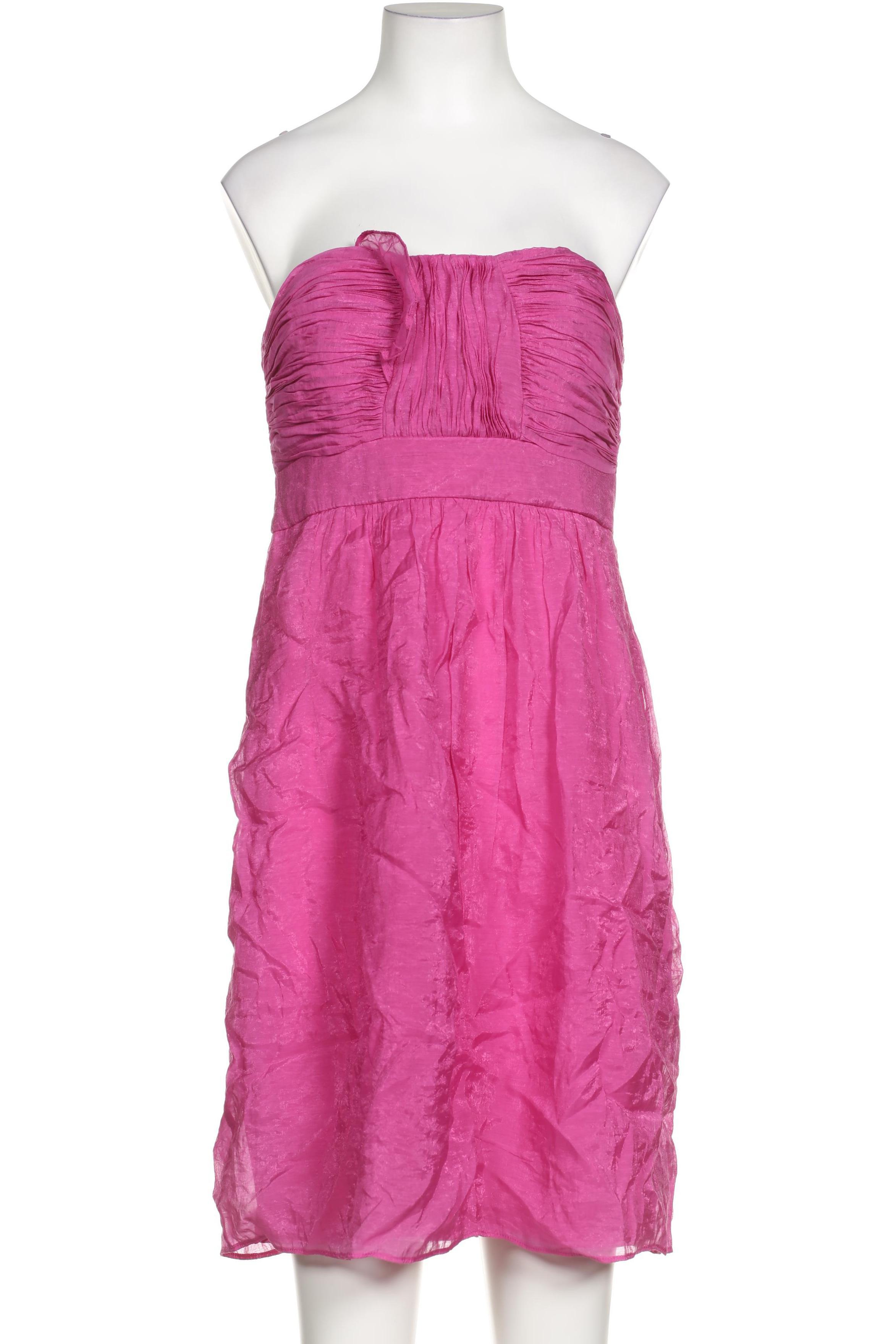 

Esprit Damen Kleid, pink, Gr. 34
