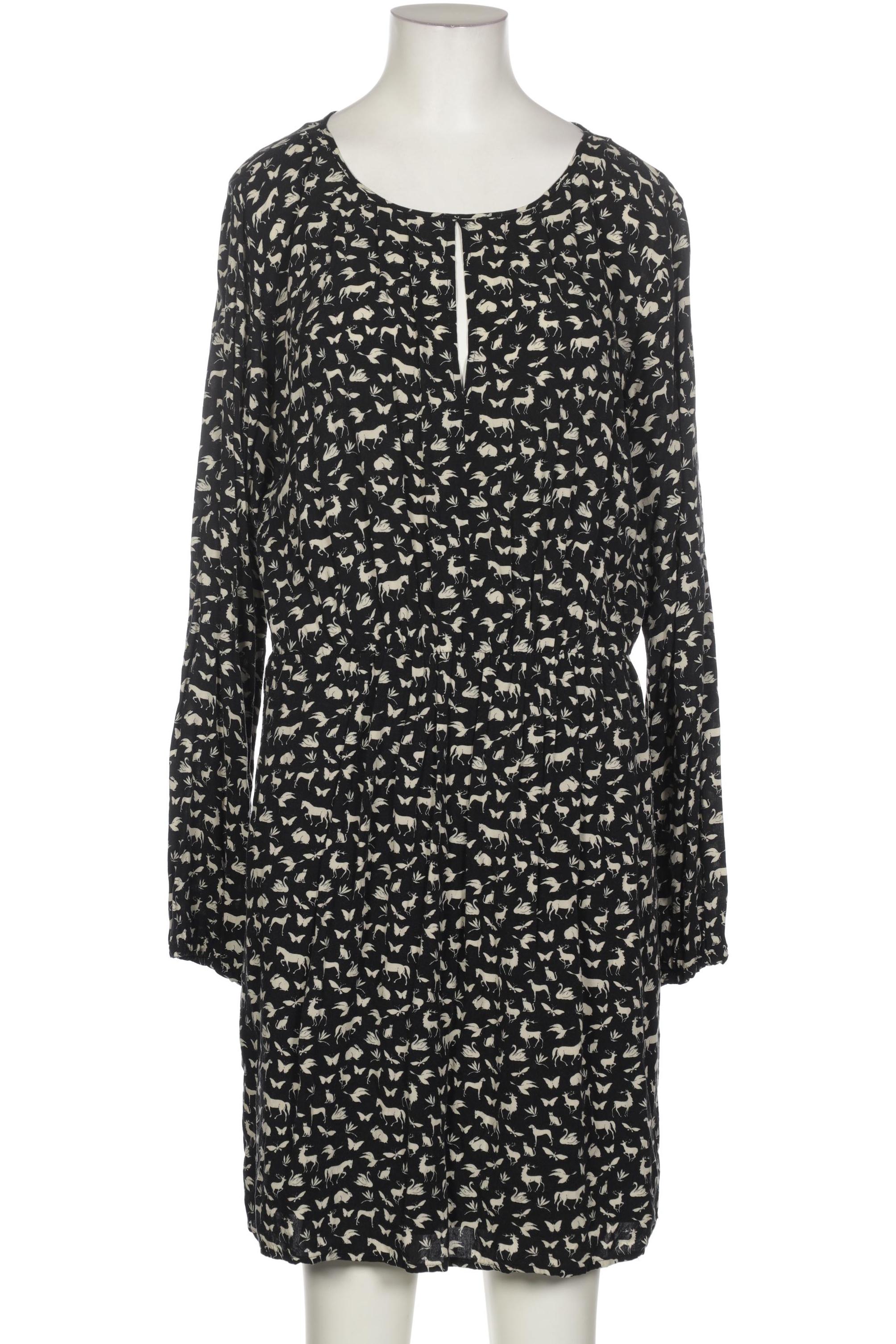 

Esprit Damen Kleid, schwarz, Gr. 38