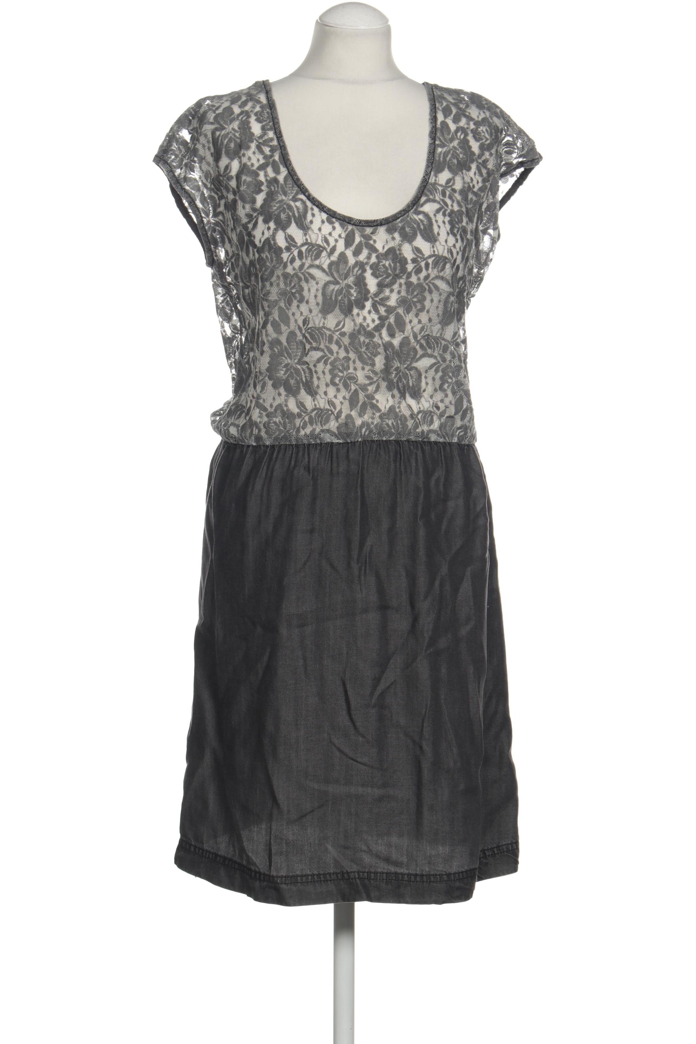

Esprit Damen Kleid, grau, Gr. 42