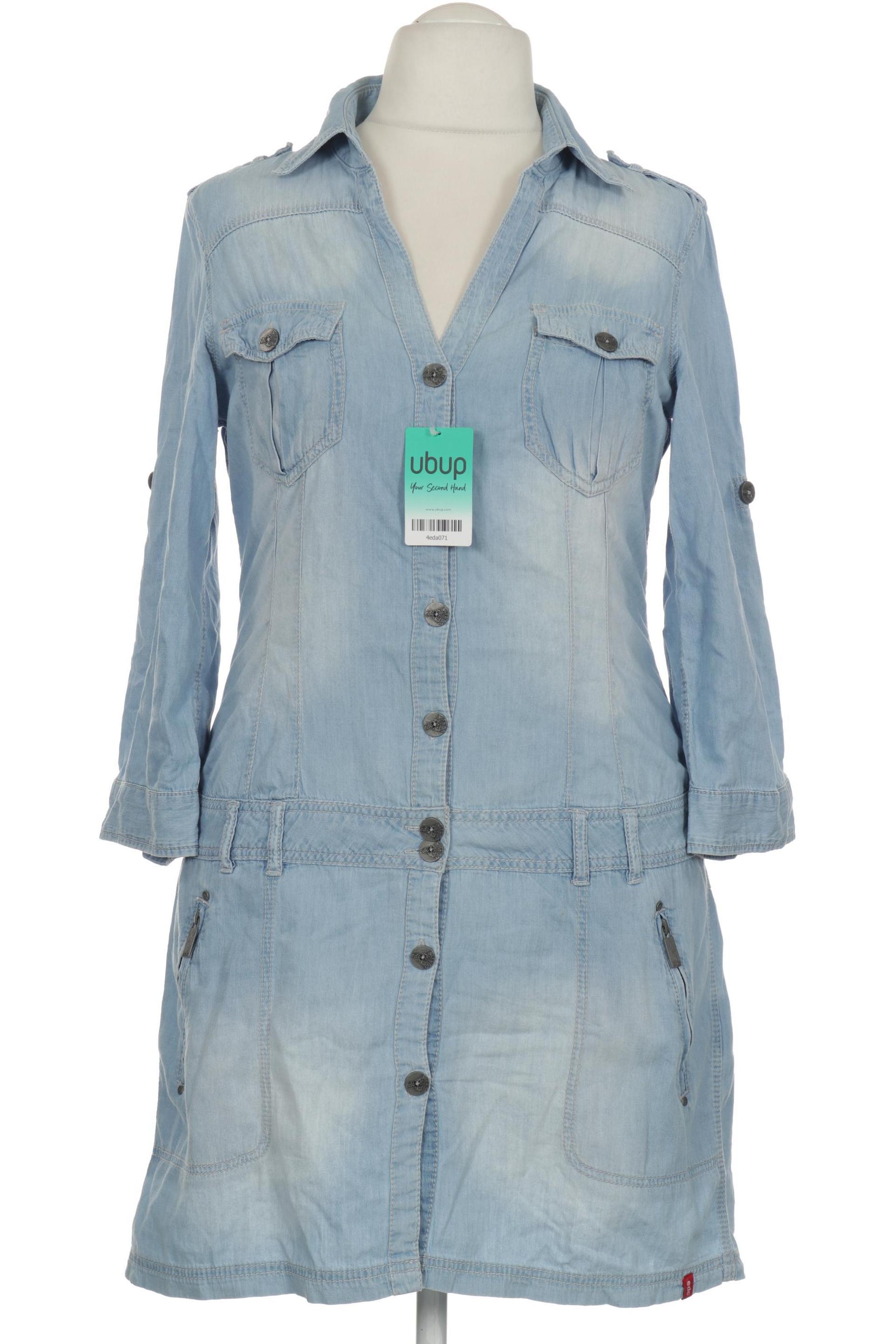 

Esprit Damen Kleid, blau, Gr. 44