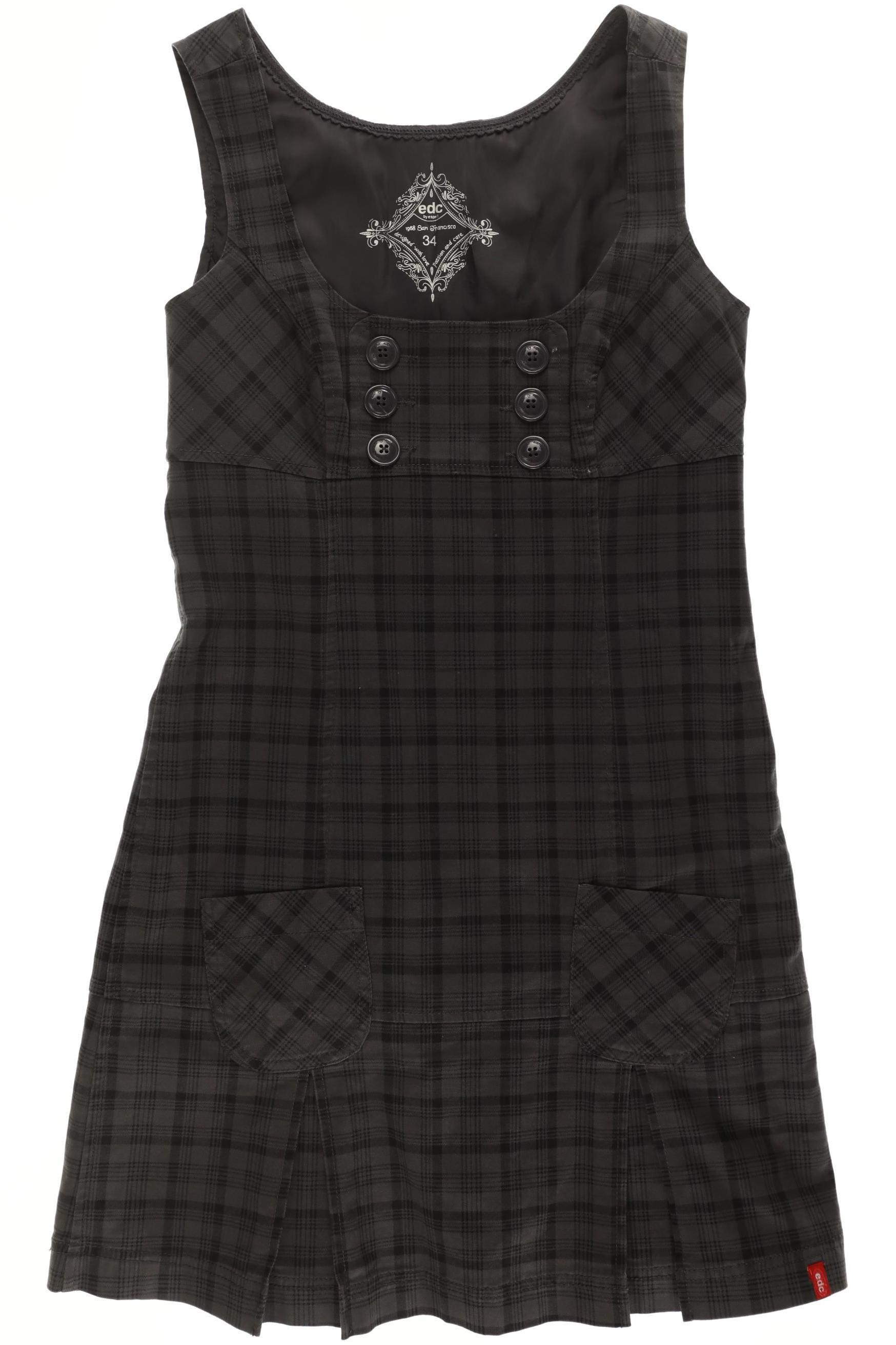 

Esprit Damen Kleid, lila, Gr. 34