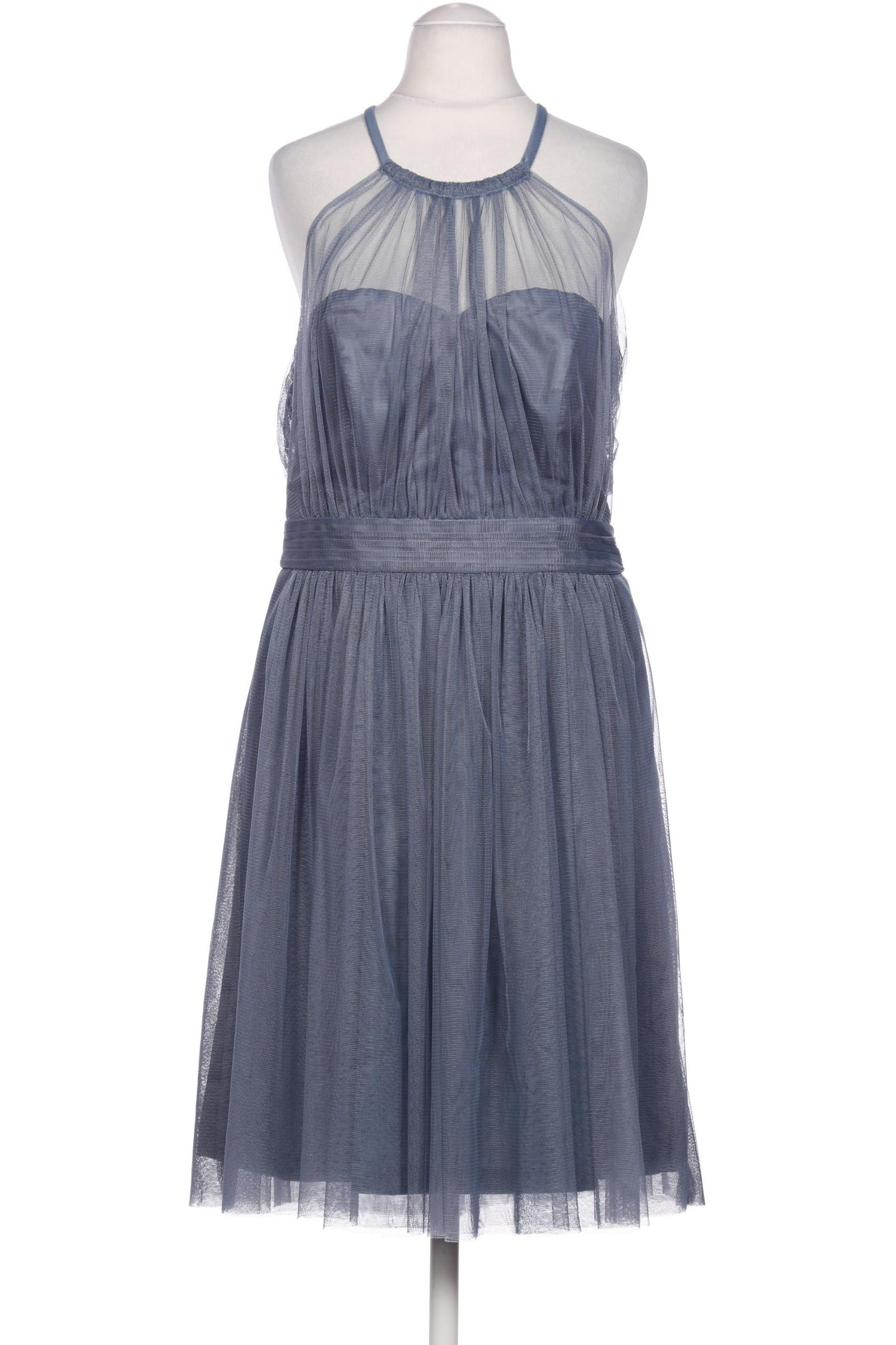 

Esprit Damen Kleid, blau, Gr. 38