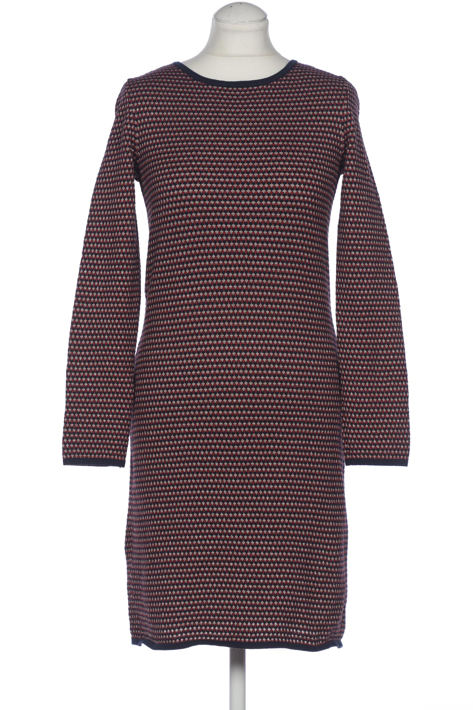 

Esprit Damen Kleid, bordeaux, Gr. 36