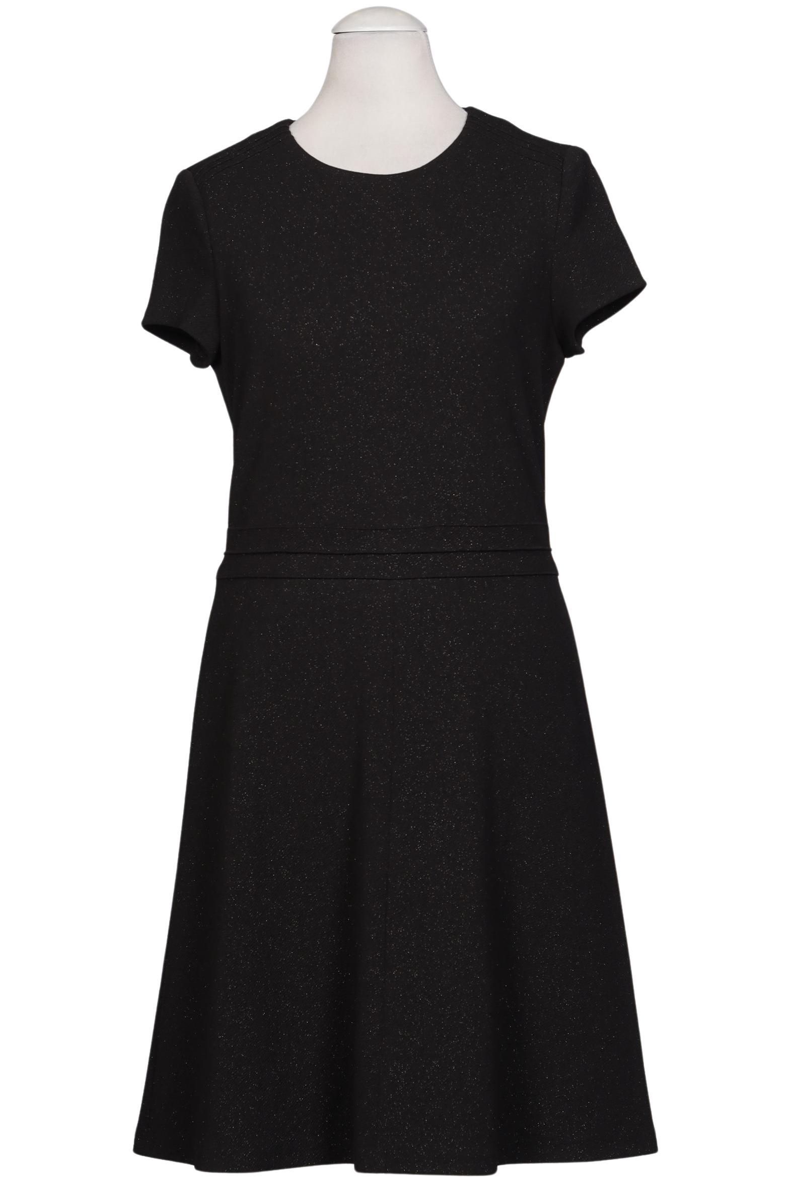 

Esprit Damen Kleid, schwarz, Gr. 36