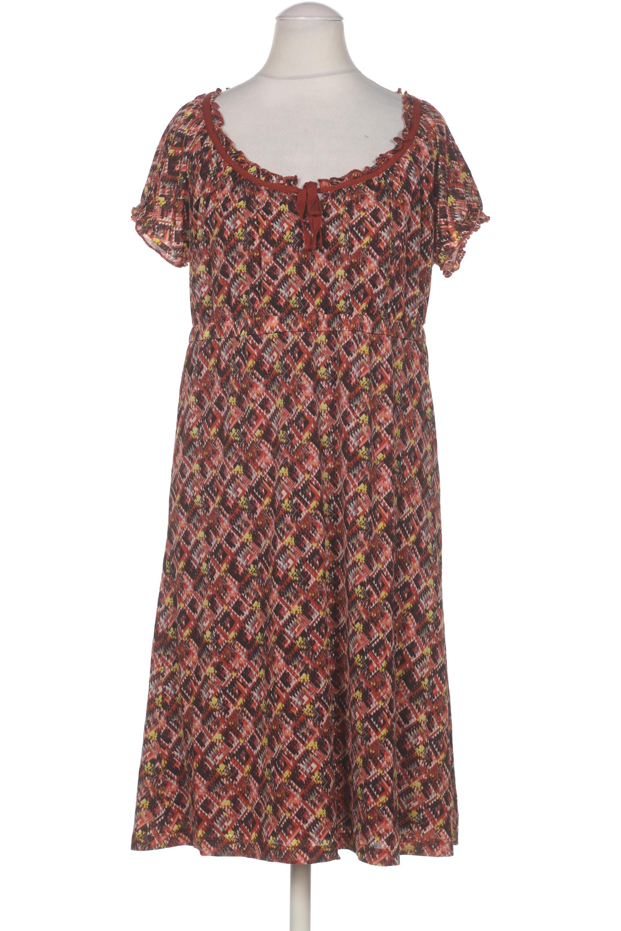 

Esprit Damen Kleid, braun, Gr. 38