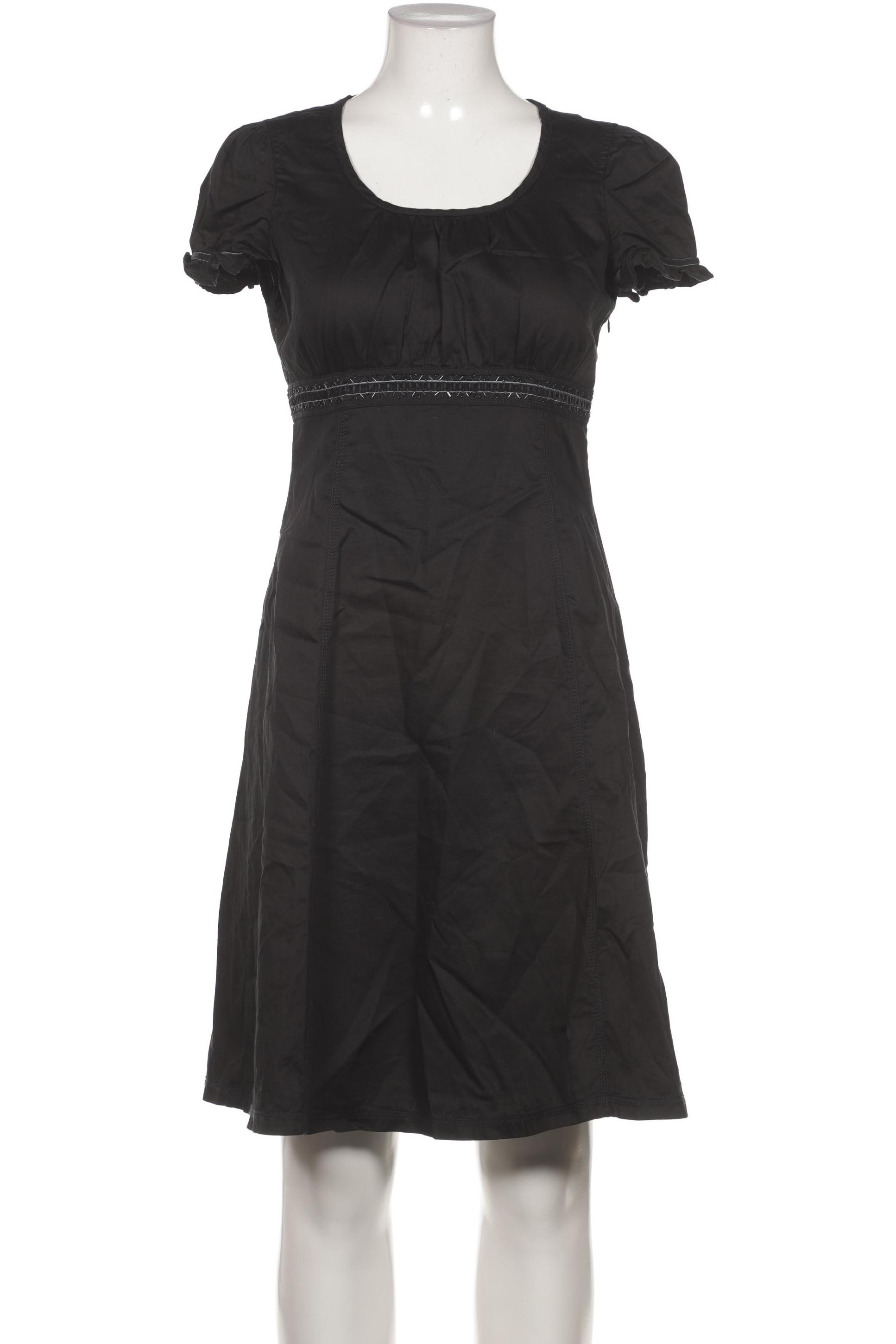 

Esprit Damen Kleid, schwarz, Gr. 38