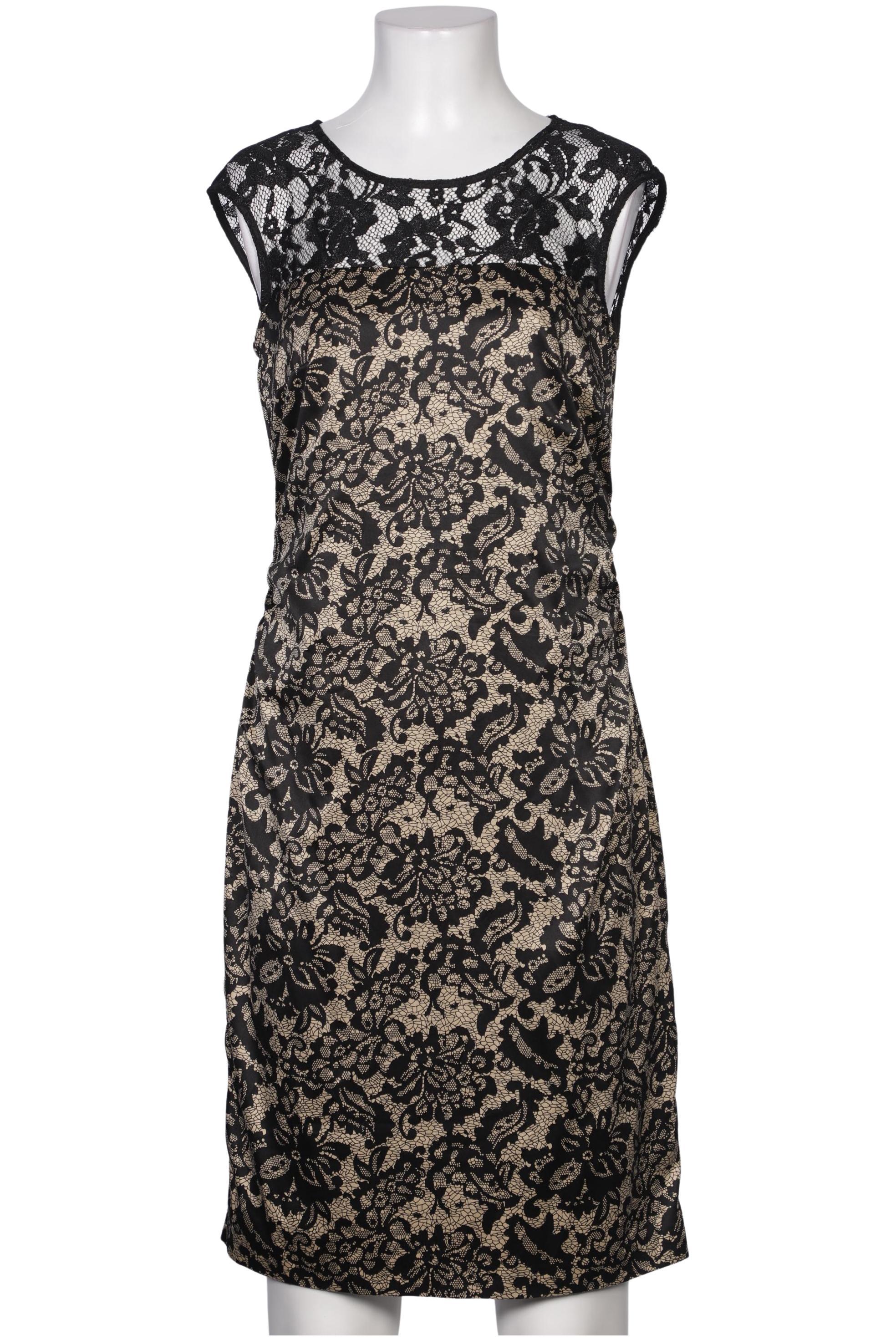 

Esprit Damen Kleid, beige, Gr. 38