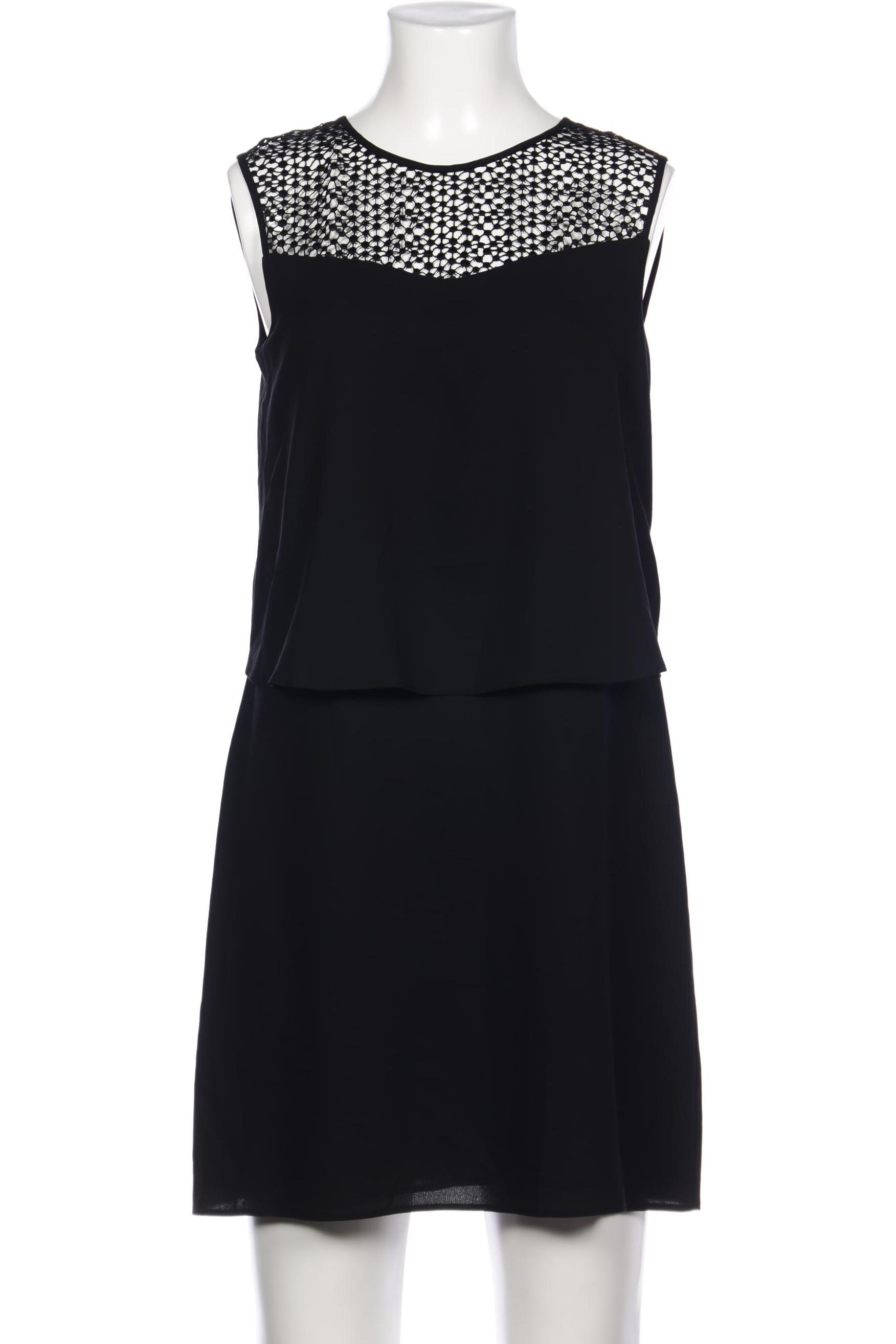 

Esprit Damen Kleid, schwarz, Gr. 36