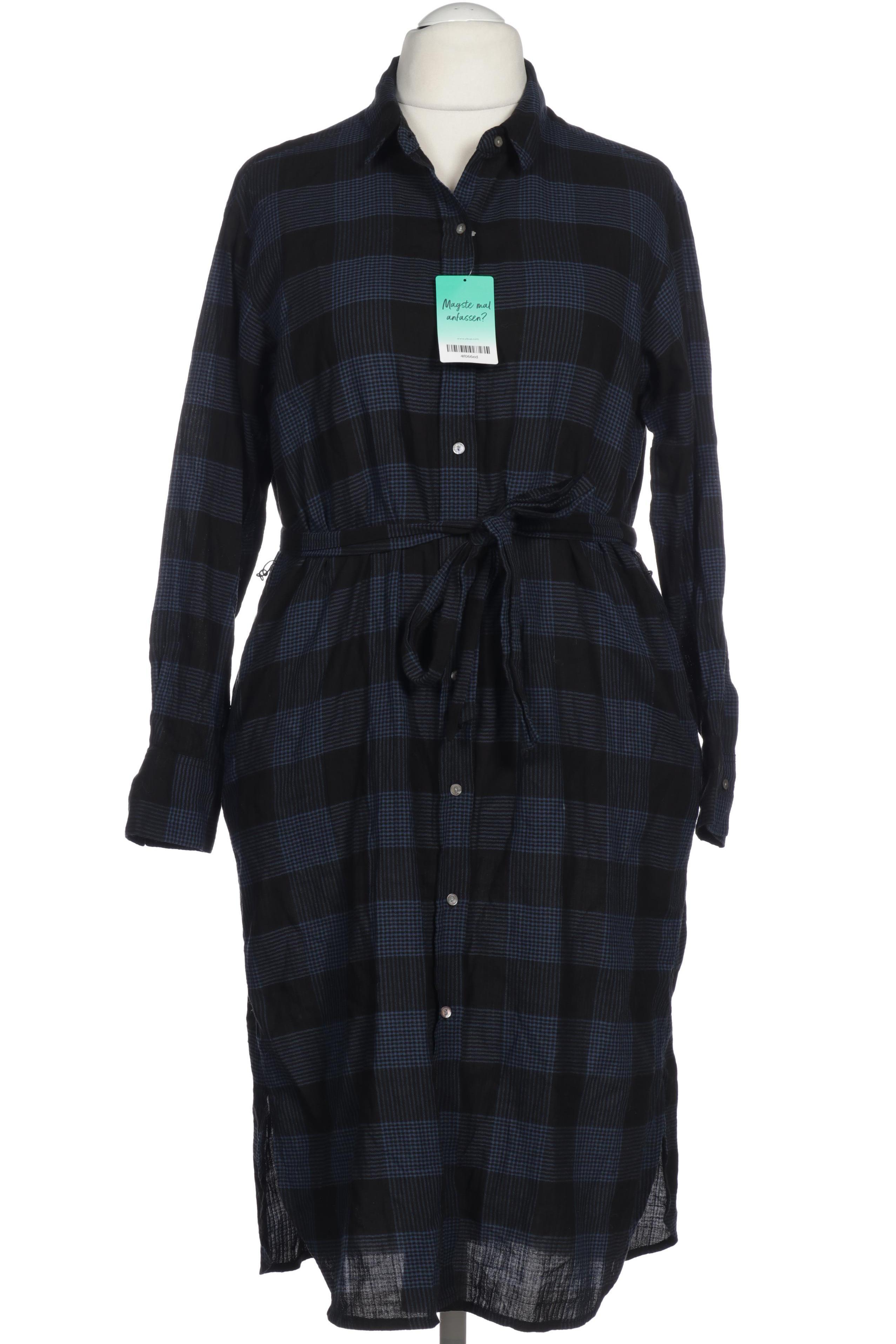 

Esprit Damen Kleid, blau, Gr. 44