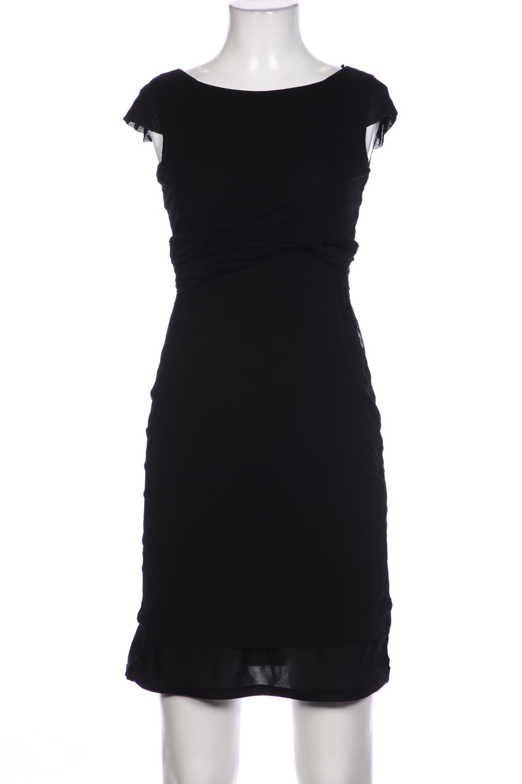 

Esprit Damen Kleid, schwarz, Gr. 34