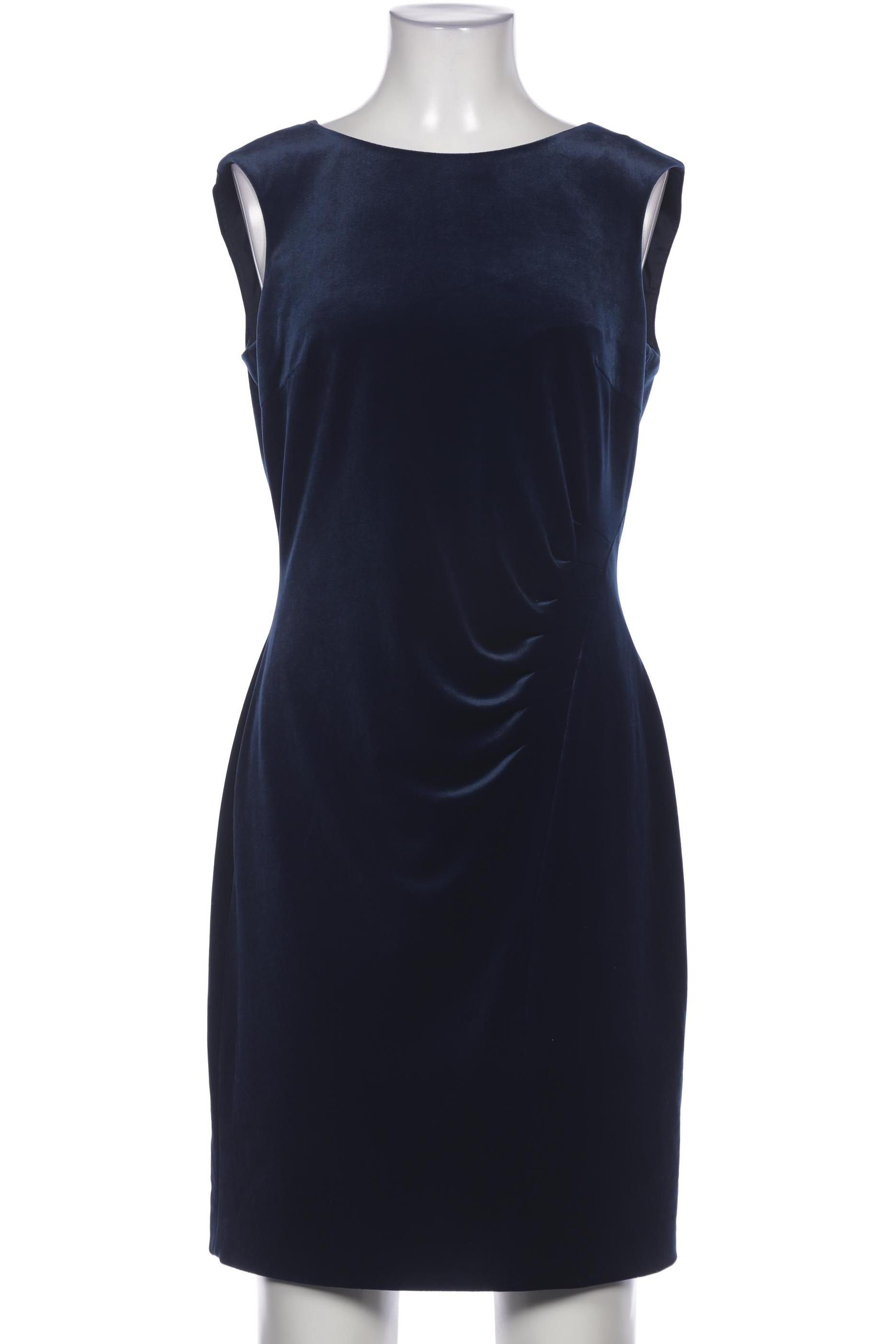 

Esprit Damen Kleid, blau