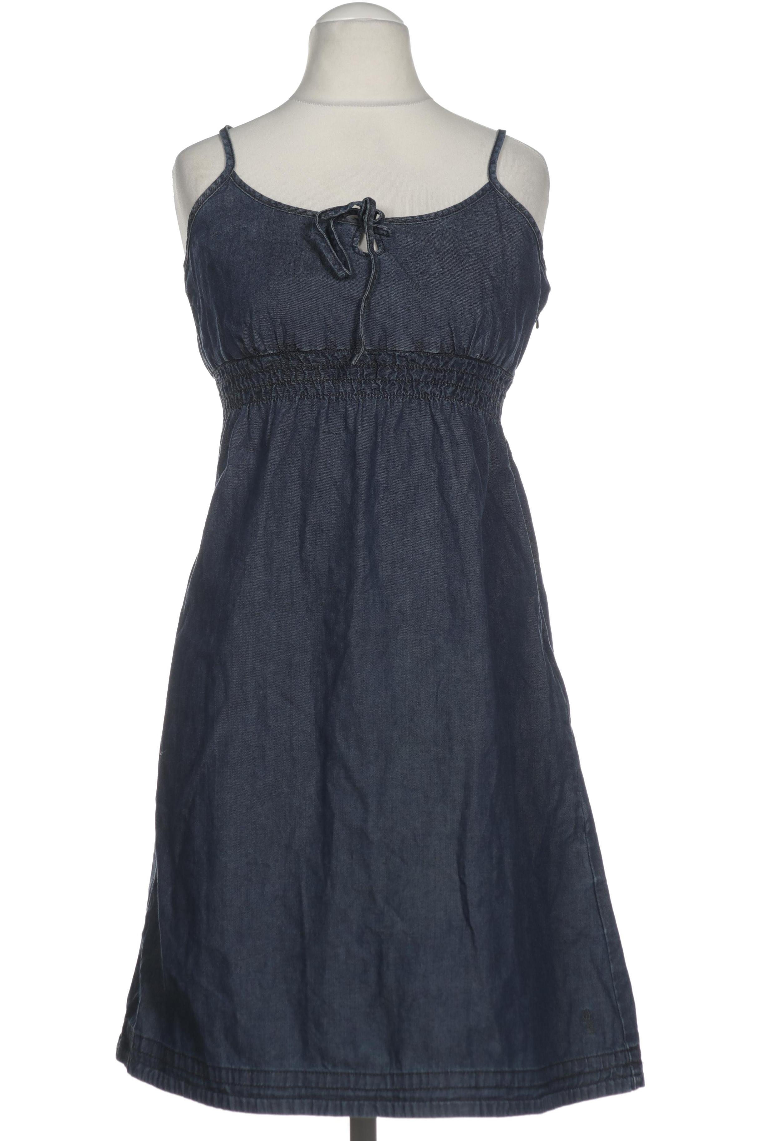 

Esprit Damen Kleid, blau, Gr. 38