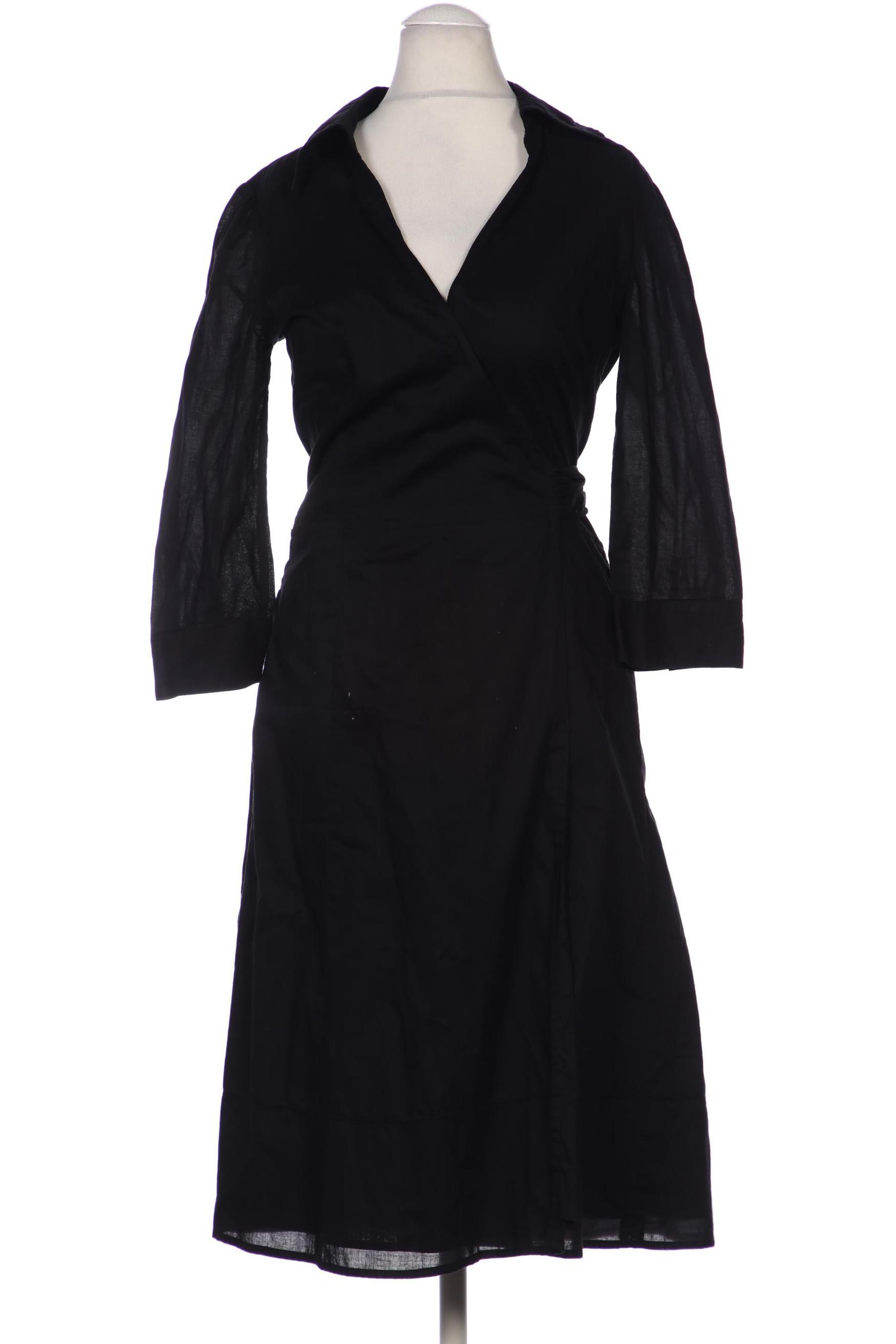 

Esprit Damen Kleid, schwarz, Gr. 36