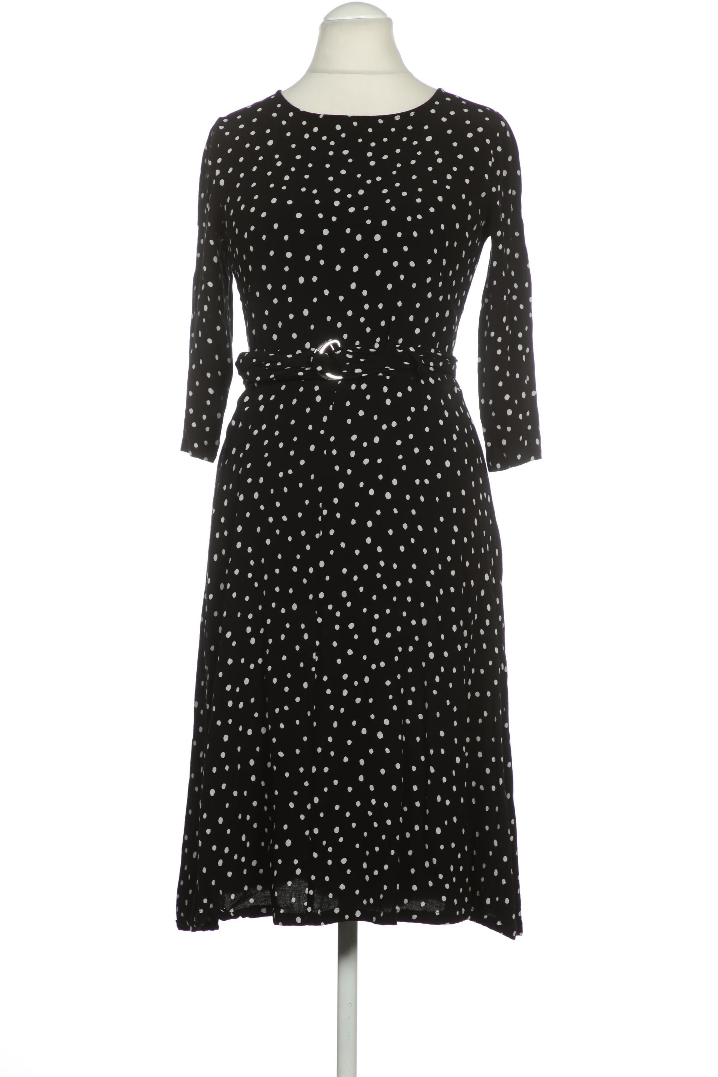 

Esprit Damen Kleid, schwarz, Gr. 40