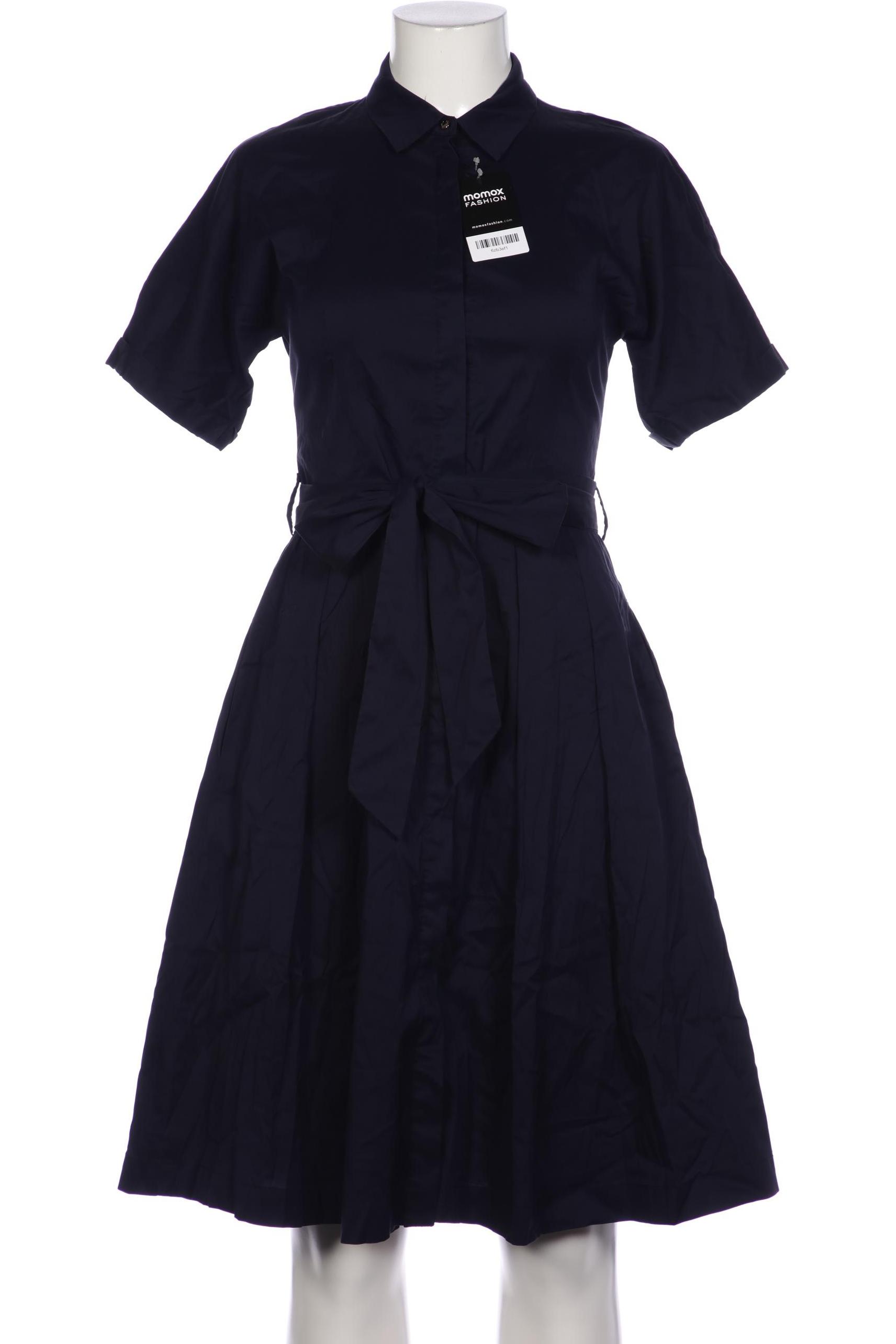 

Esprit Damen Kleid, marineblau, Gr. 38