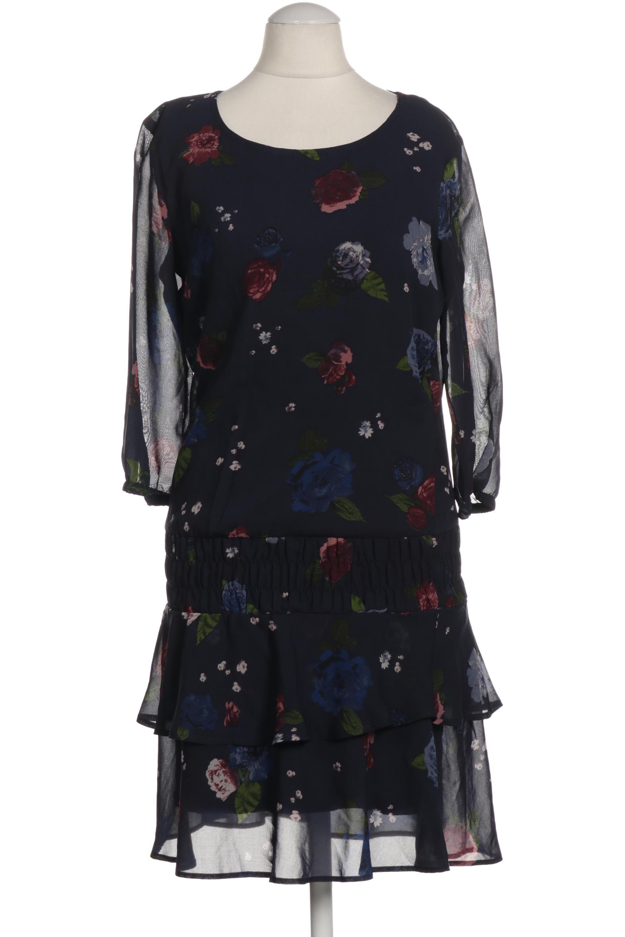 

Esprit Damen Kleid, blau, Gr. 32